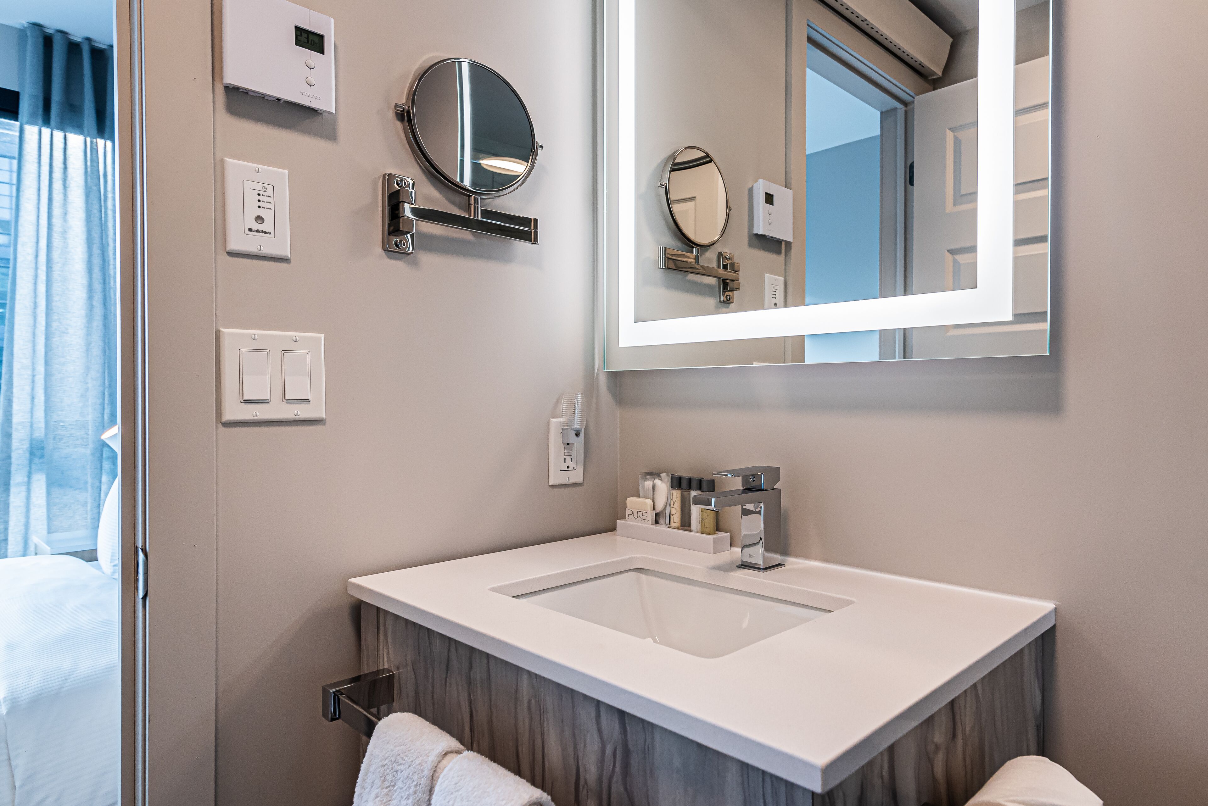 Werfy Luxury Apart-Hotel