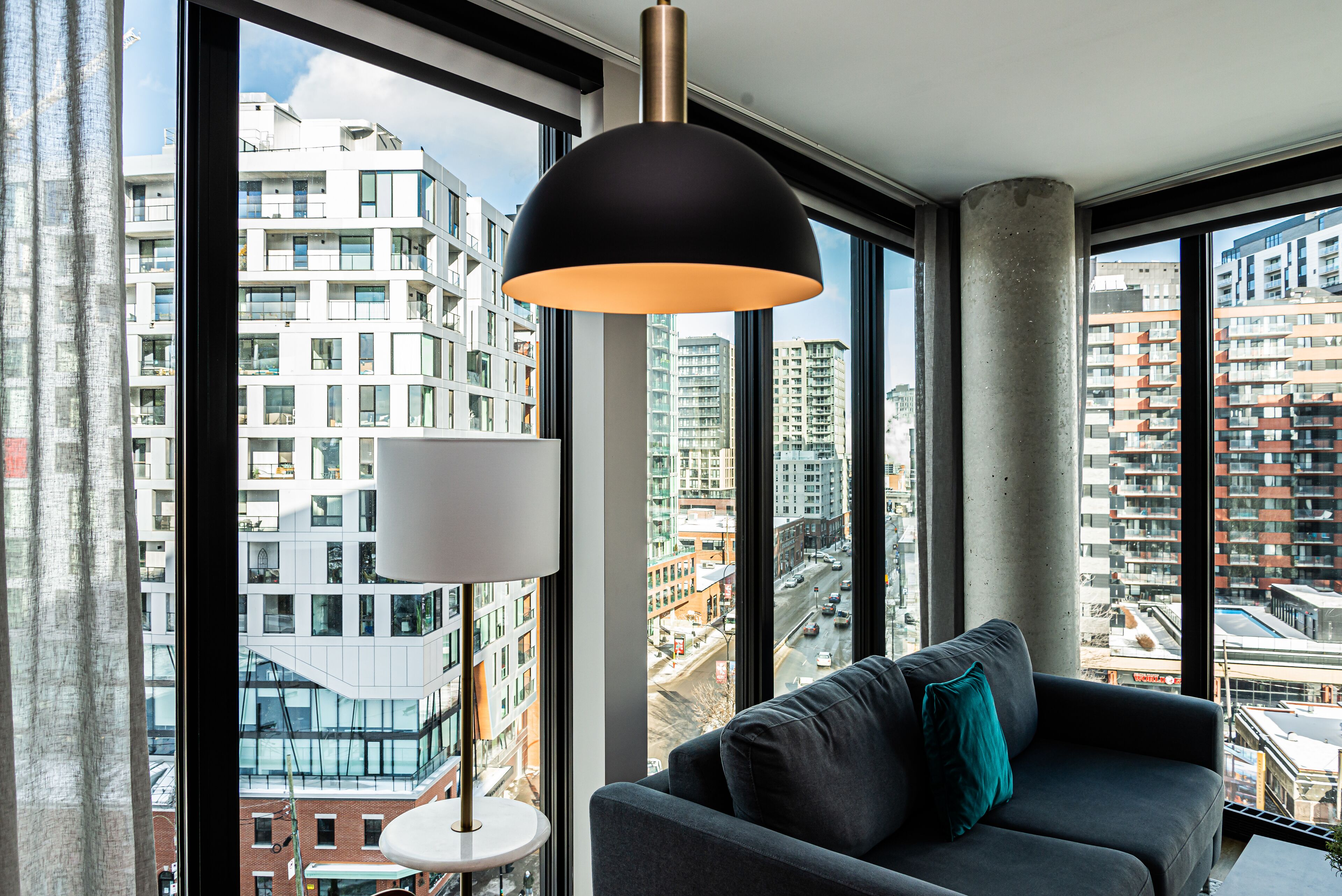Werfy Luxury Apart-Hotel