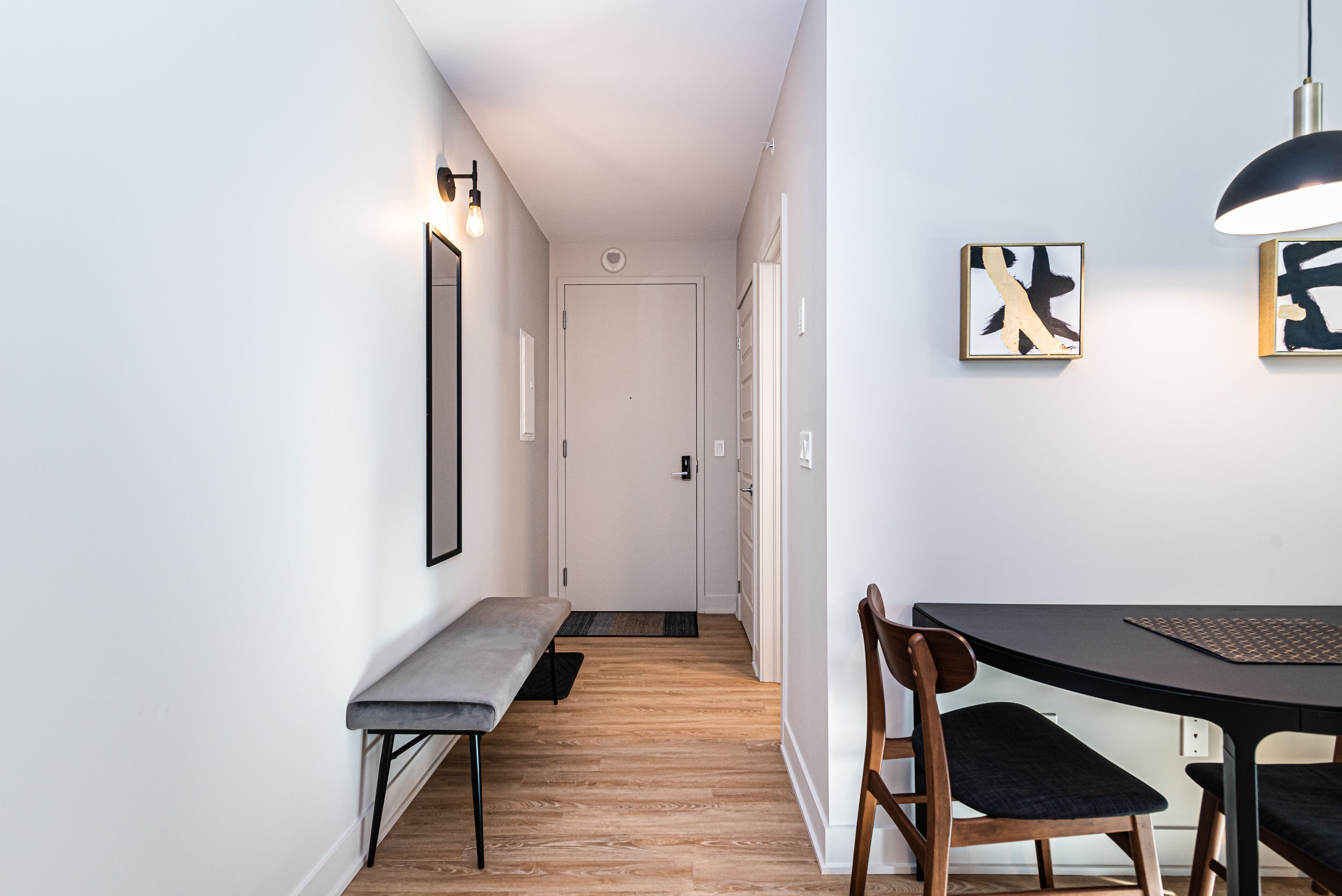 Werfy Luxury Apart-Hotel