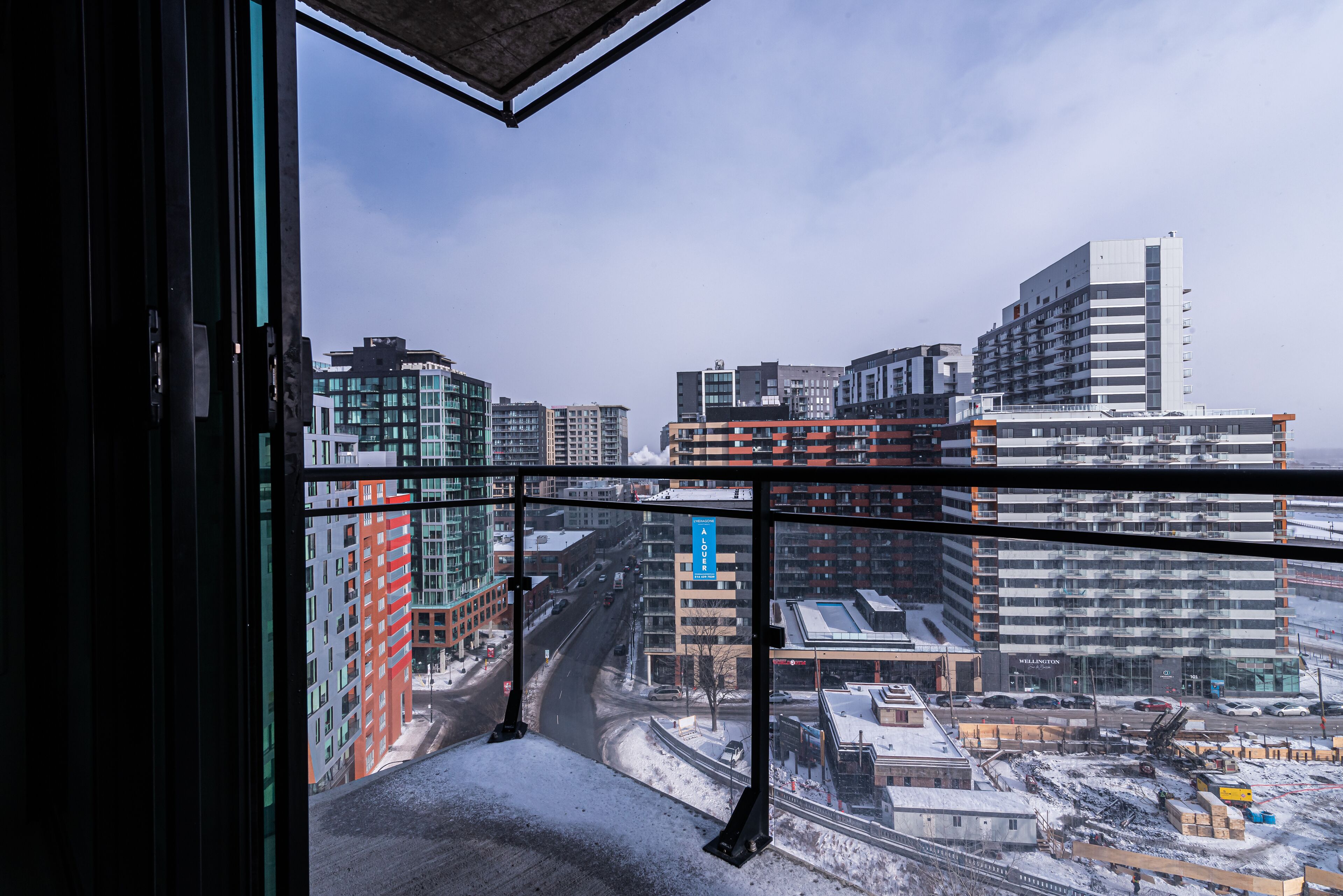 Werfy Luxury Apart-Hotel
