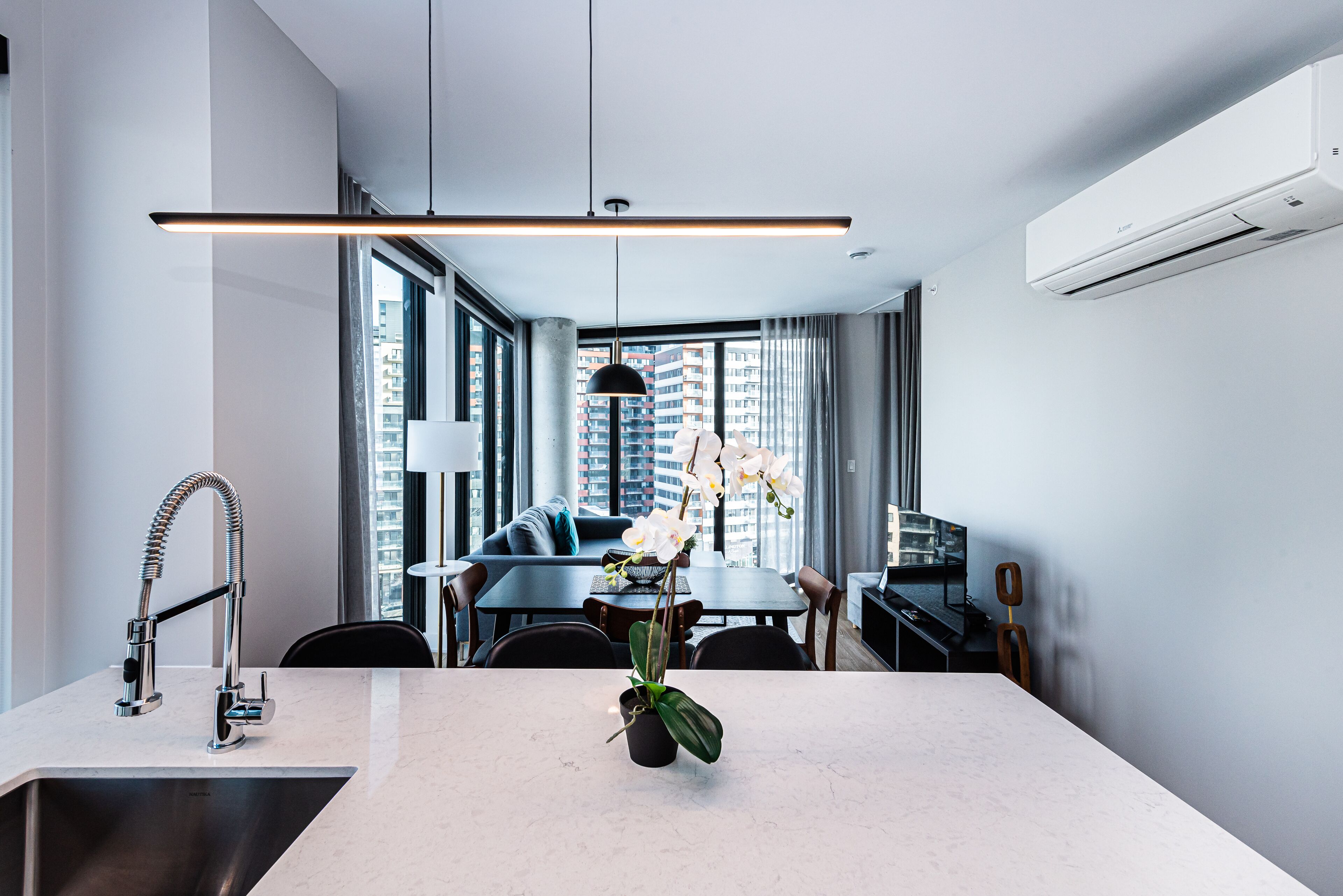 Werfy Luxury Apart-Hotel