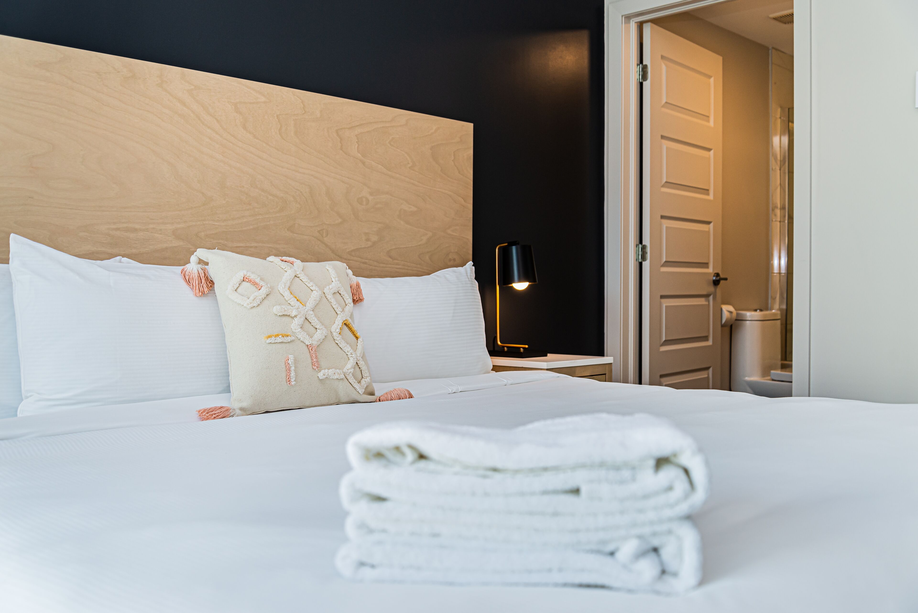 Werfy Luxury Apart-Hotel