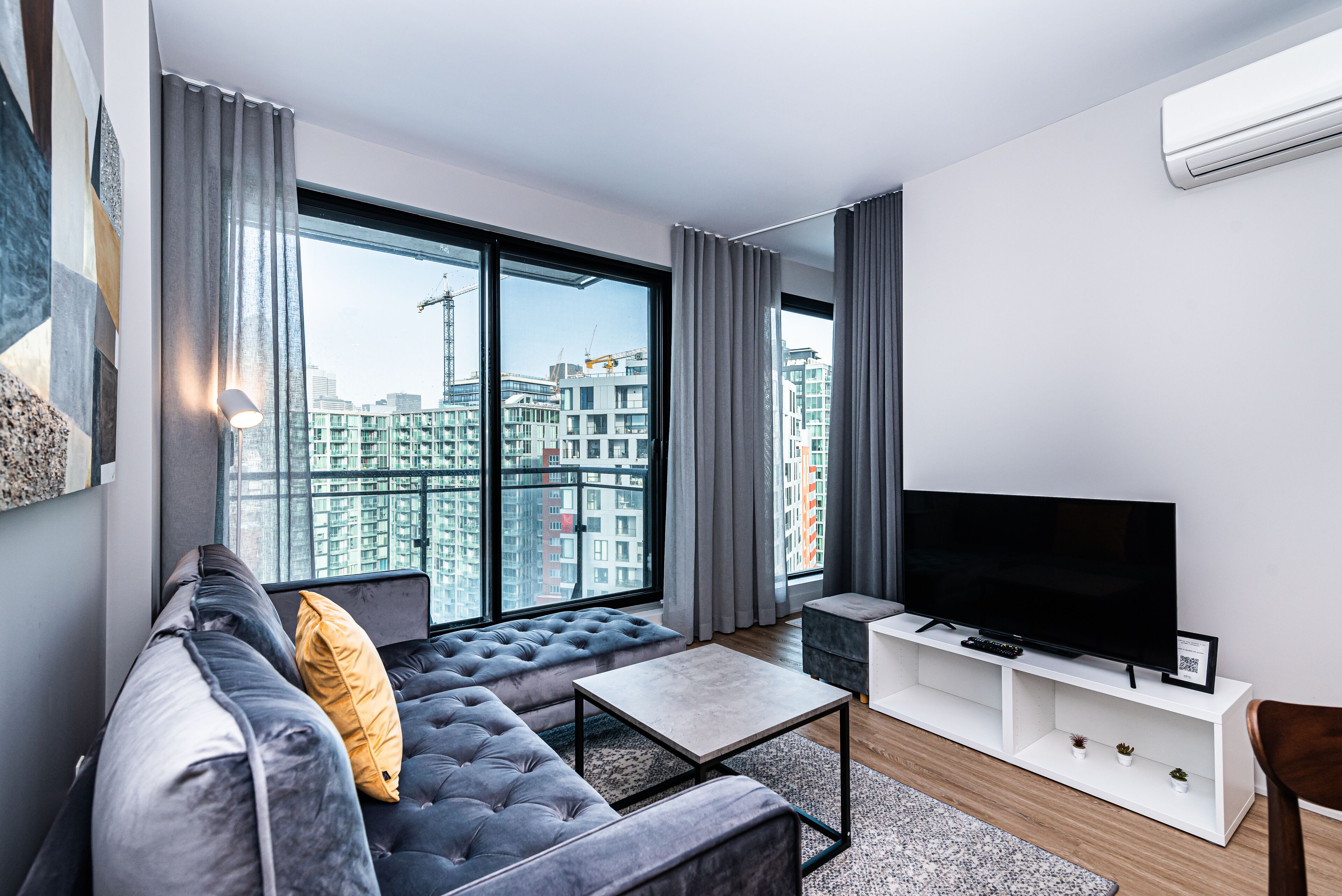 Werfy Luxury Apart-Hotel