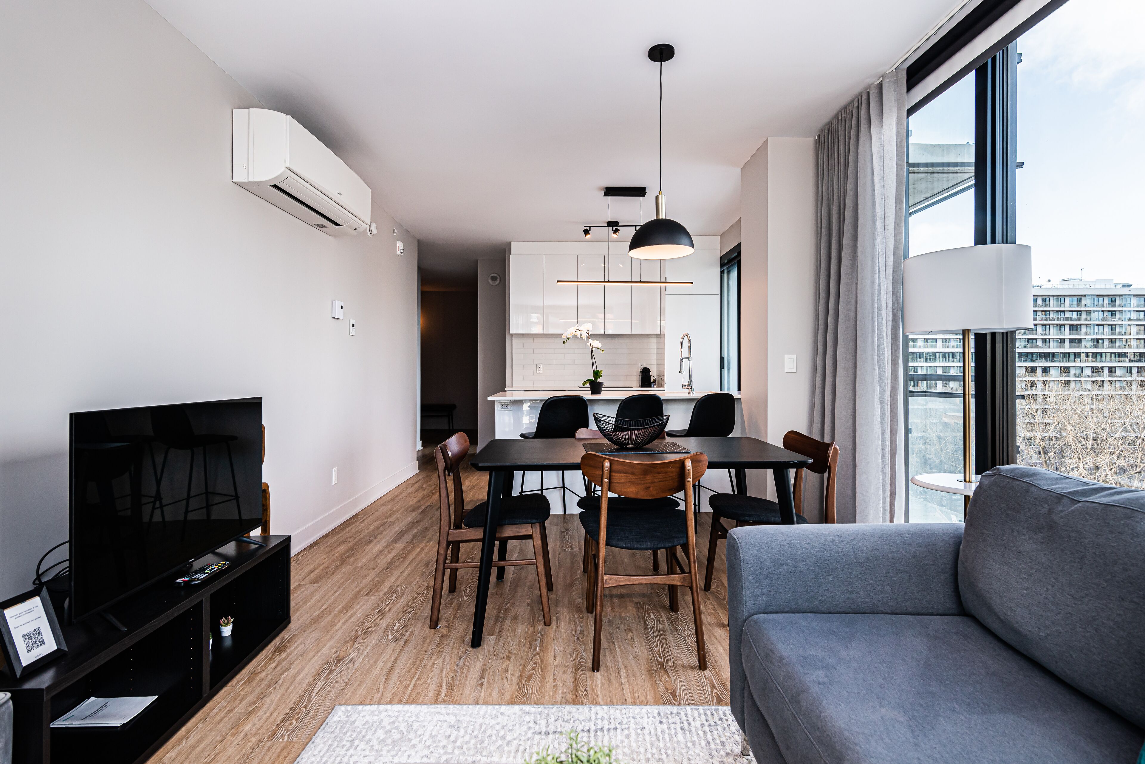 Werfy Luxury Apart-Hotel