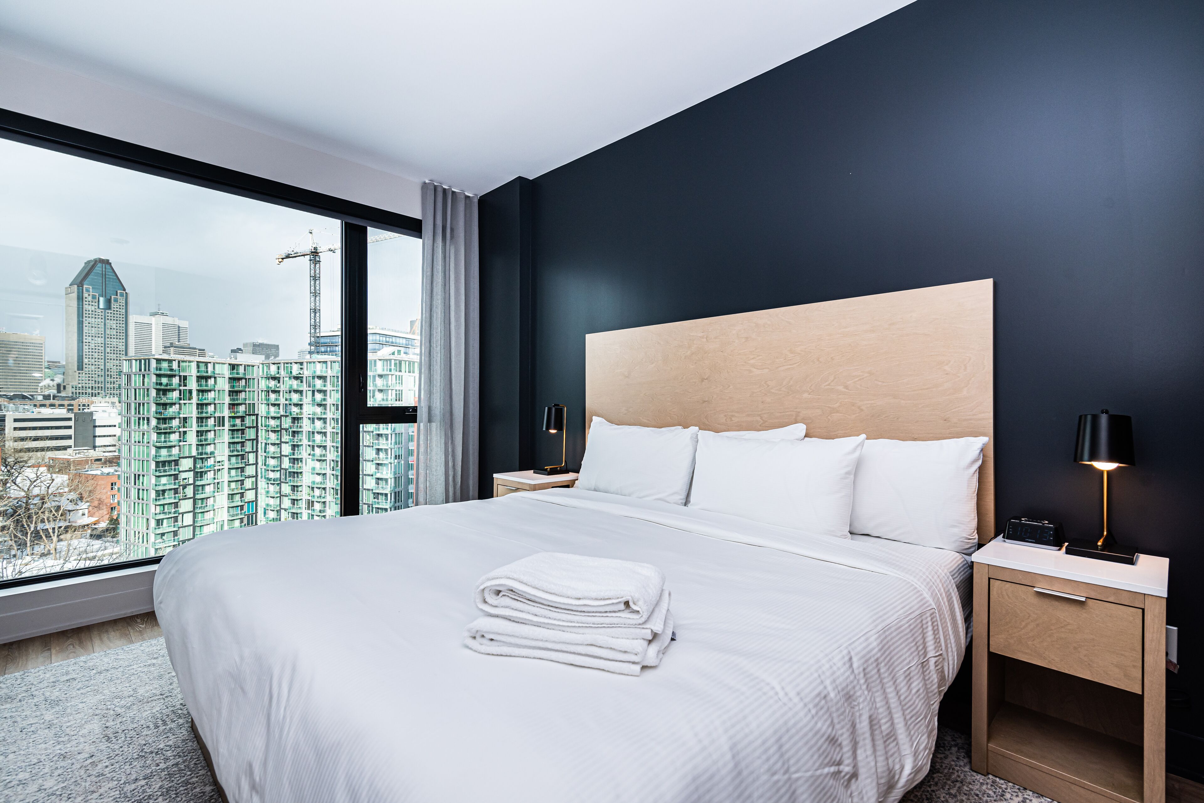 Werfy Luxury Apart-Hotel