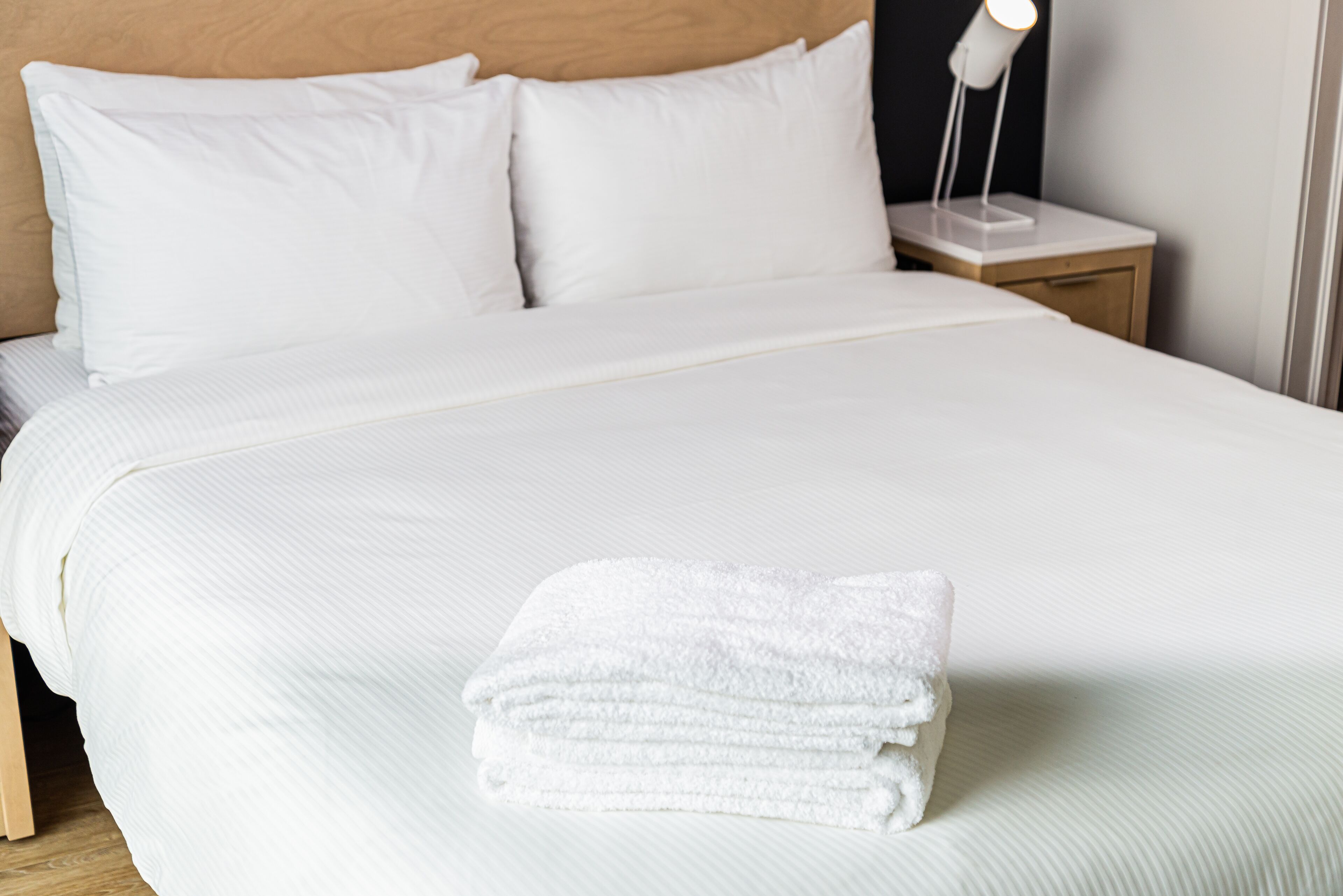 Werfy Luxury Apart-Hotel