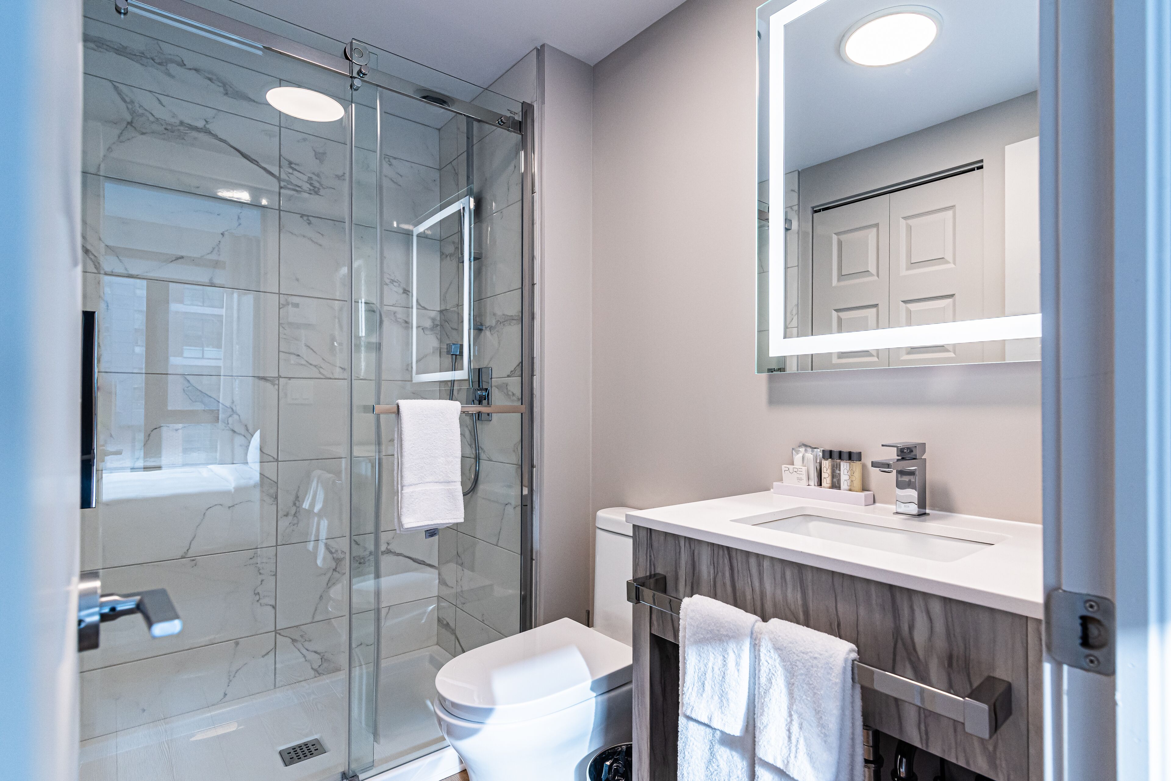 Werfy Luxury Apart-Hotel