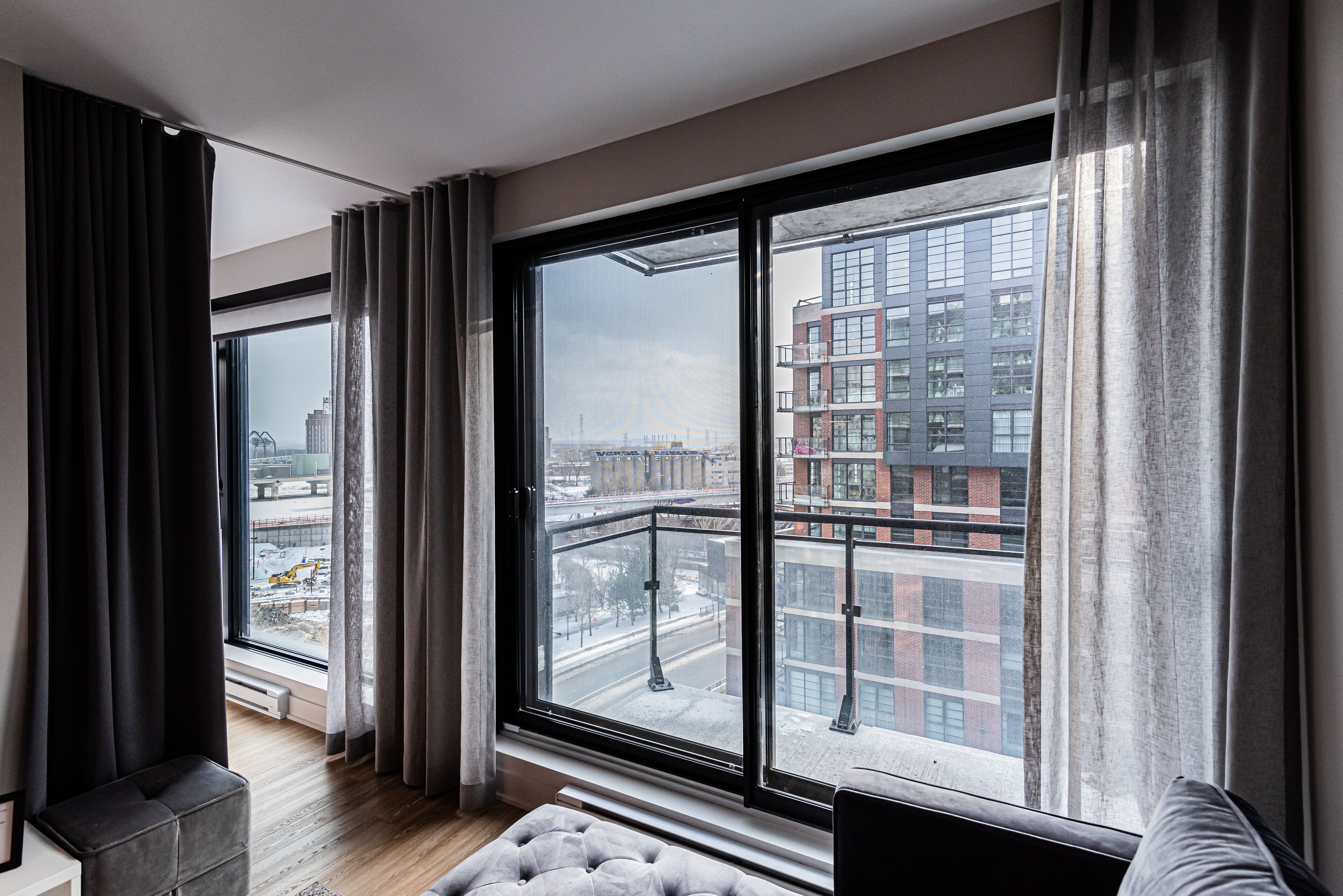 Werfy Luxury Apart-Hotel