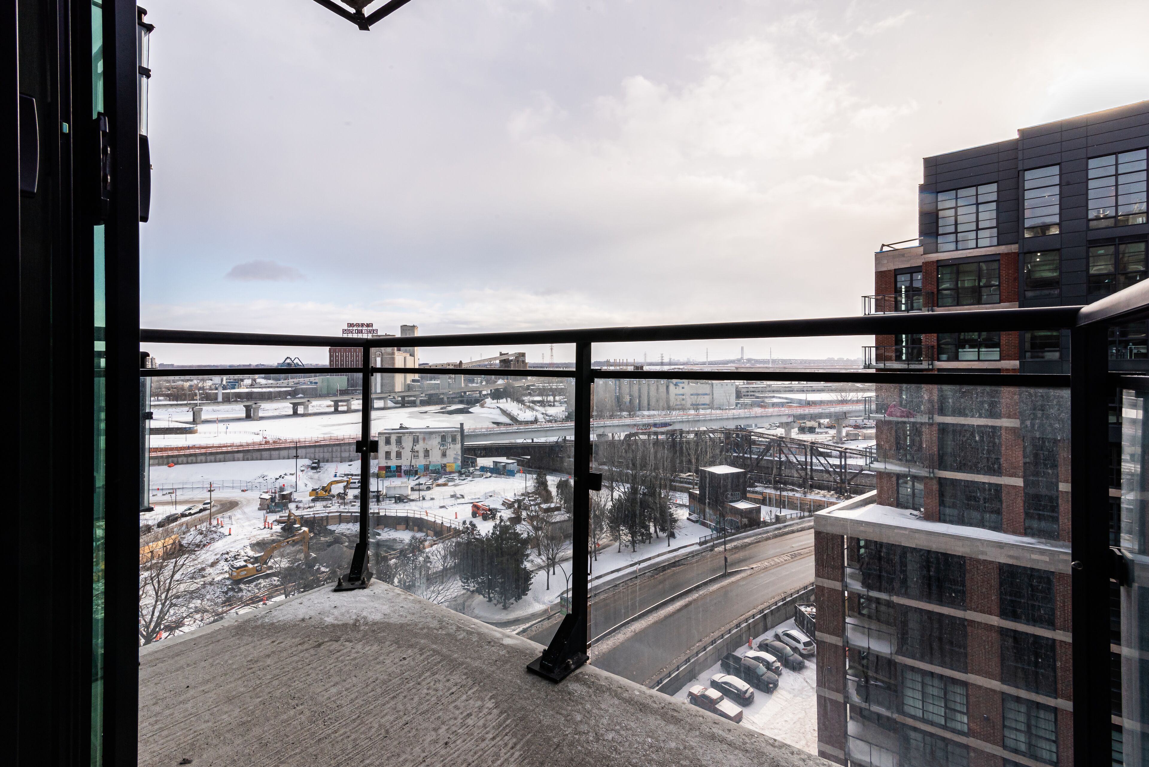 Werfy Luxury Apart-Hotel