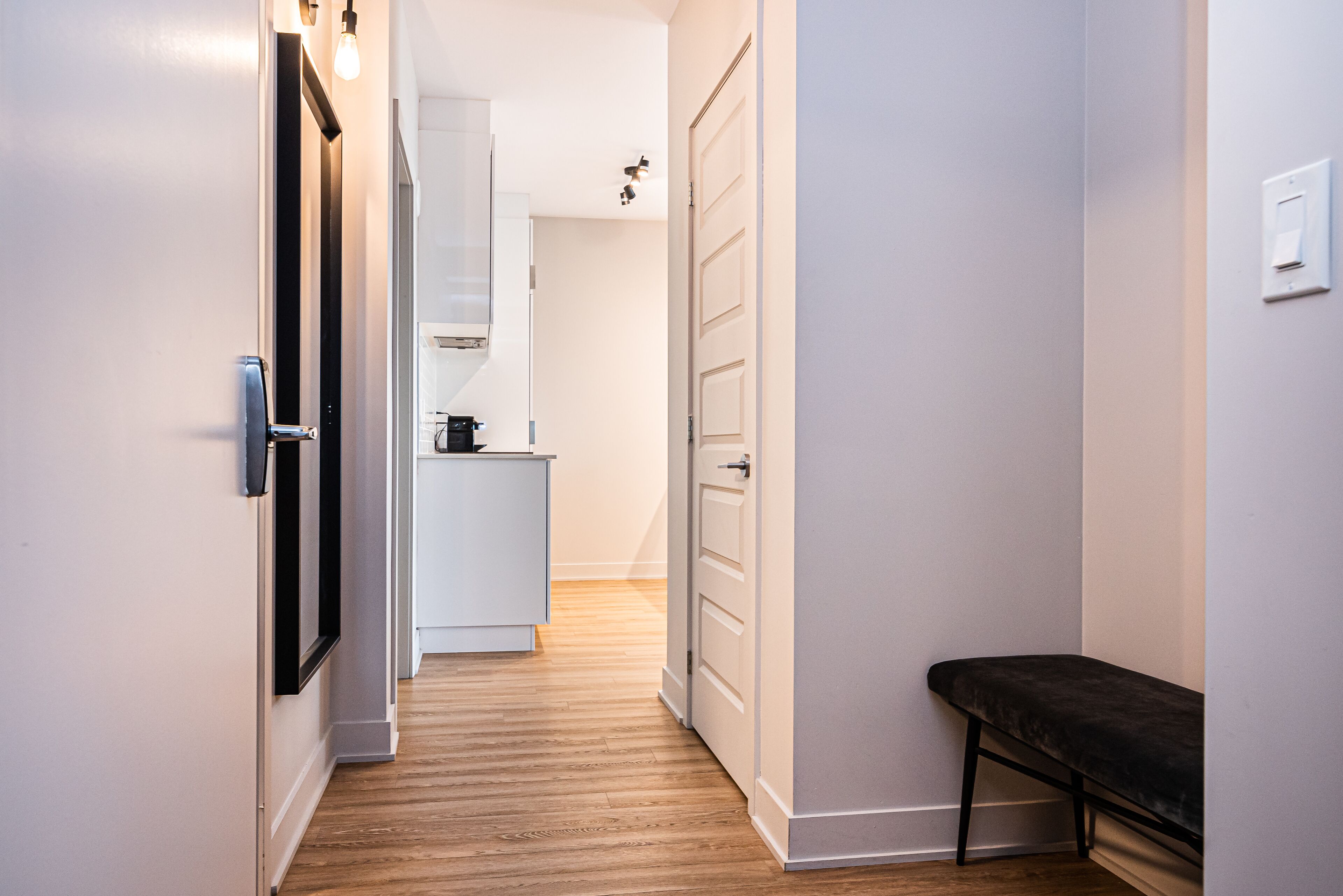 Werfy Luxury Apart-Hotel