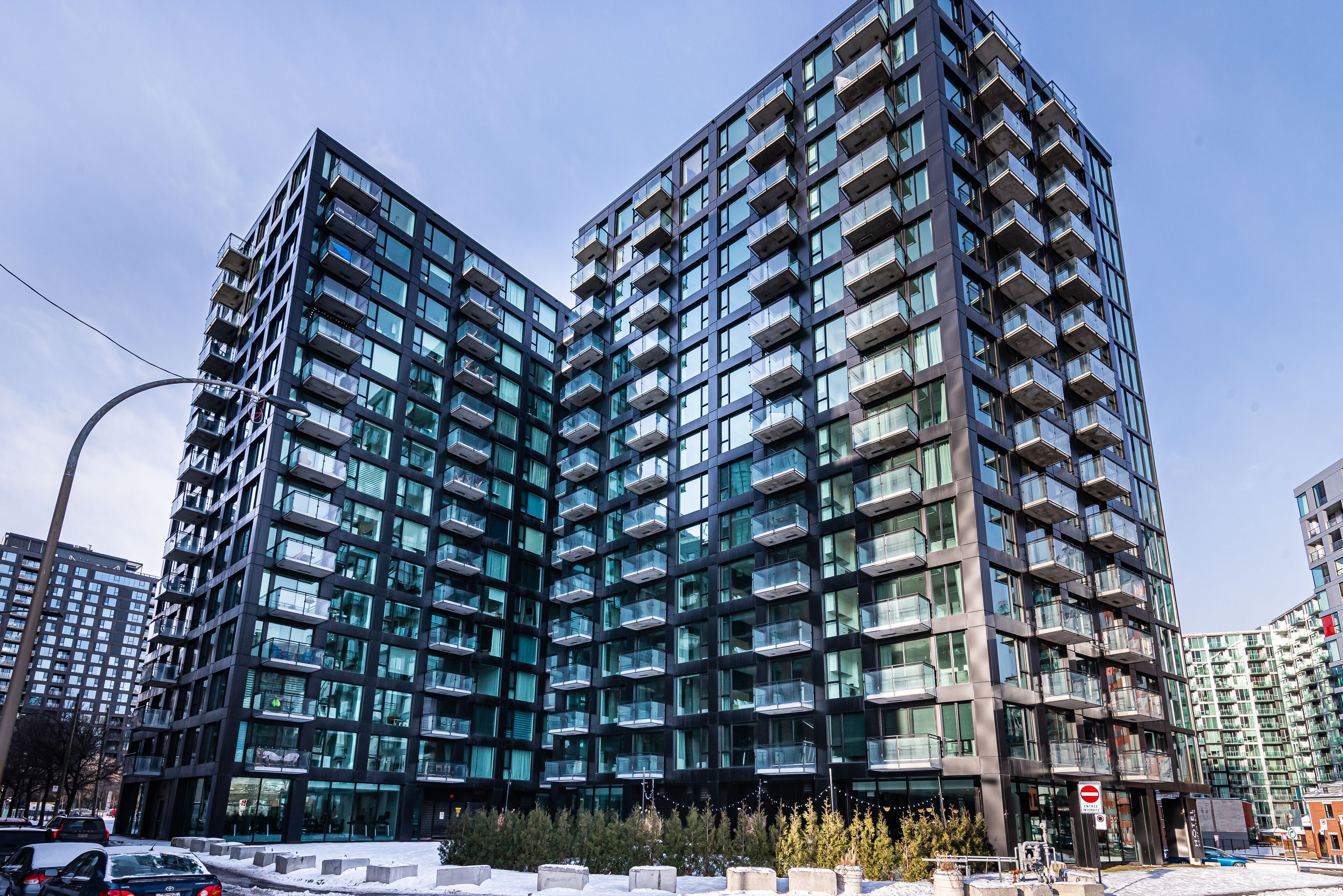 Werfy Luxury Apart-Hotel