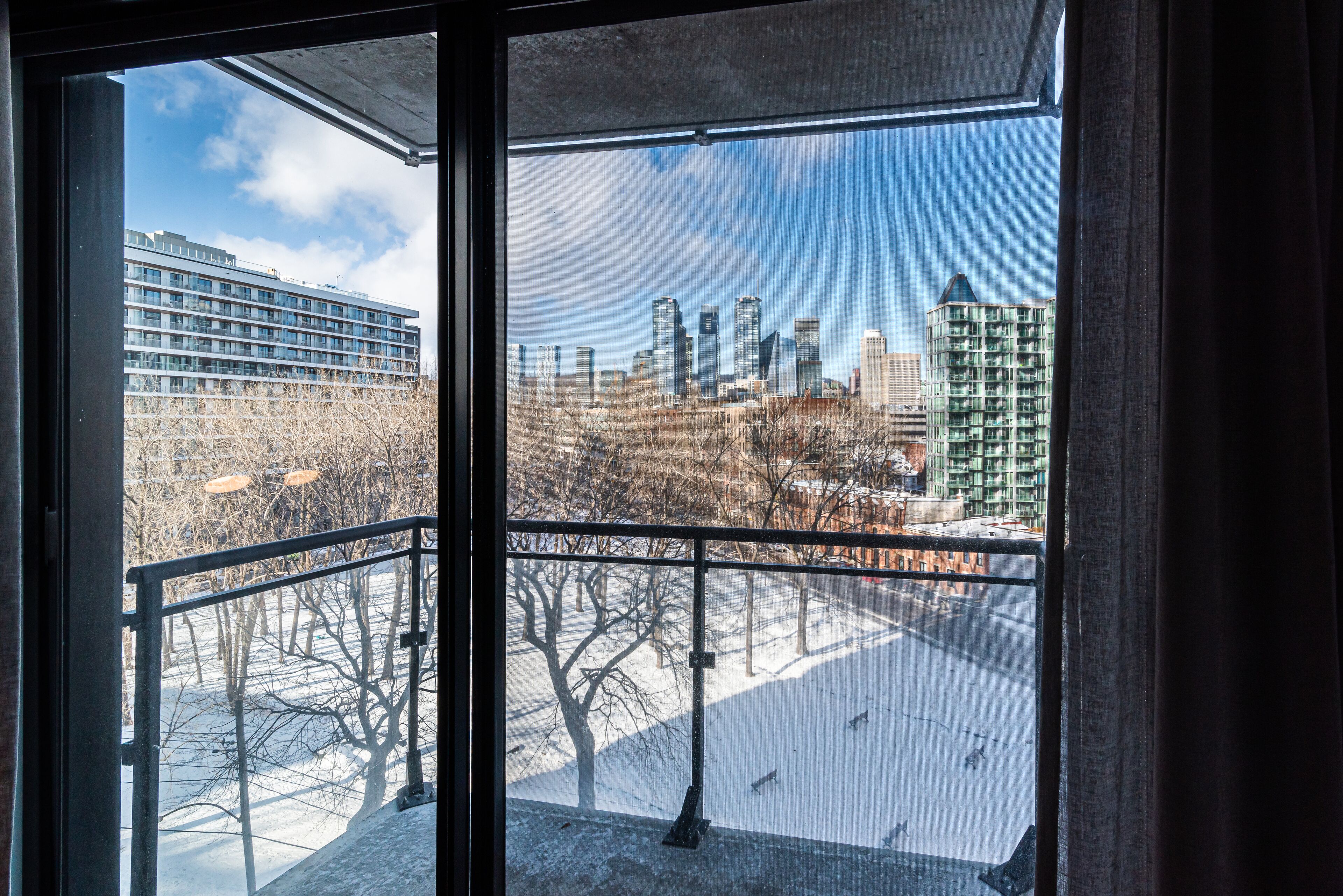 Werfy Luxury Apart-Hotel