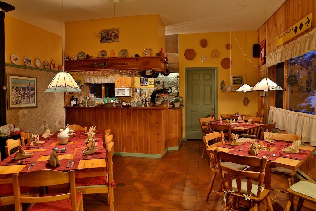 Auberge Le Lupin