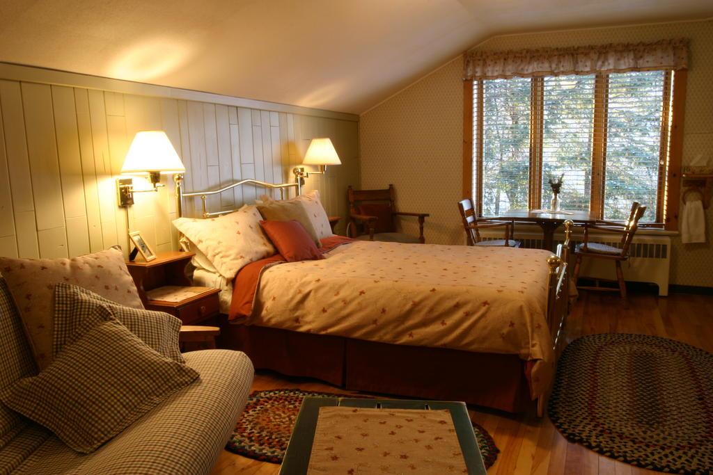 Auberge Le Lupin