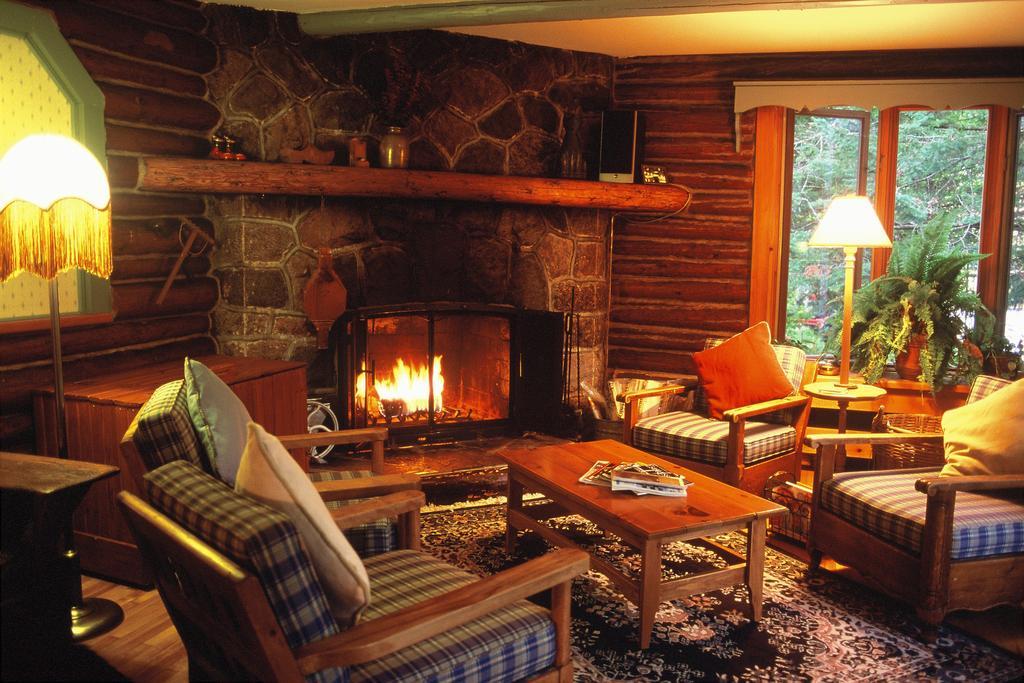 Auberge Le Lupin
