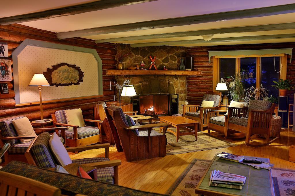 Auberge Le Lupin