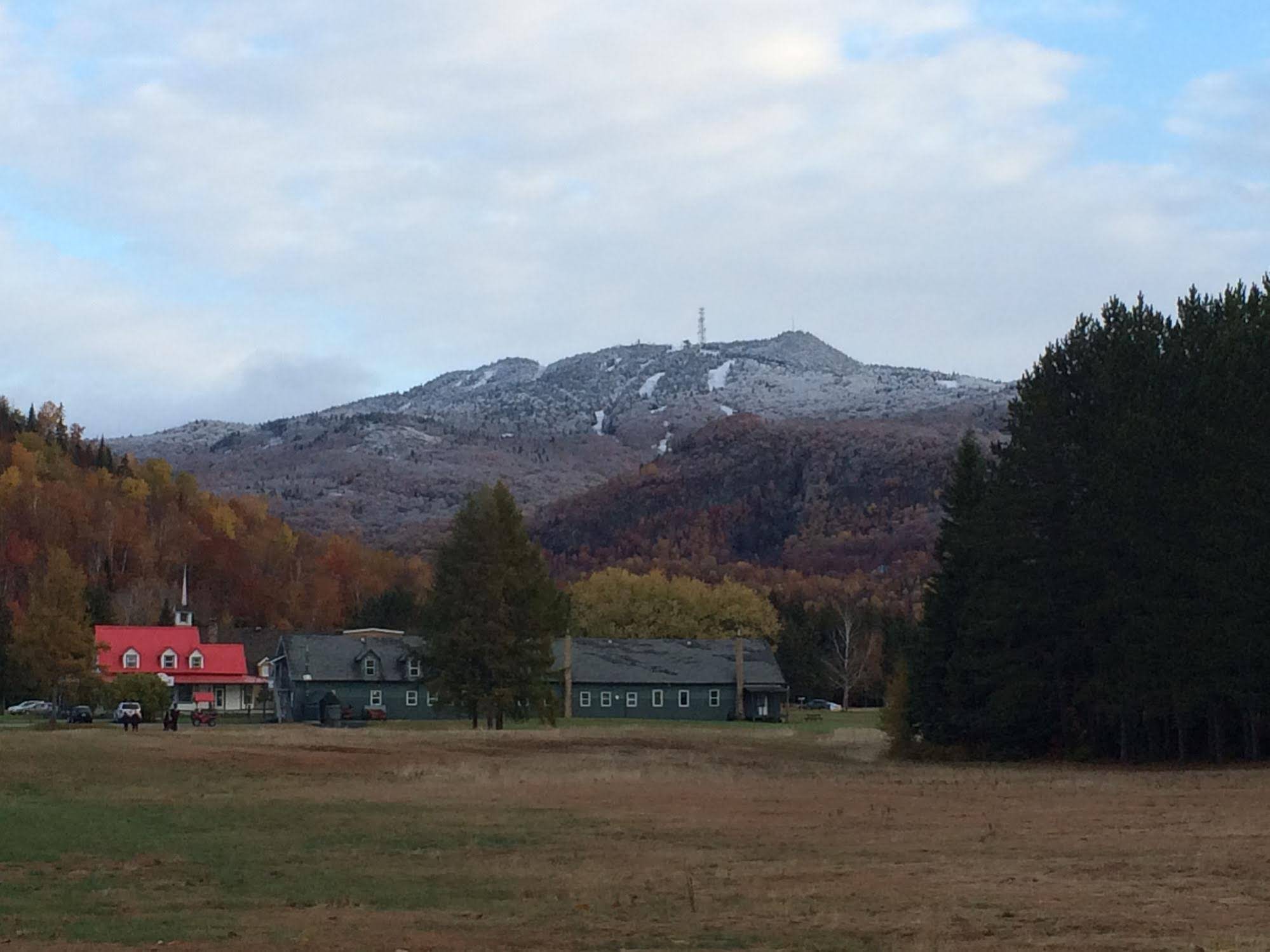 BB Saffron Tremblant