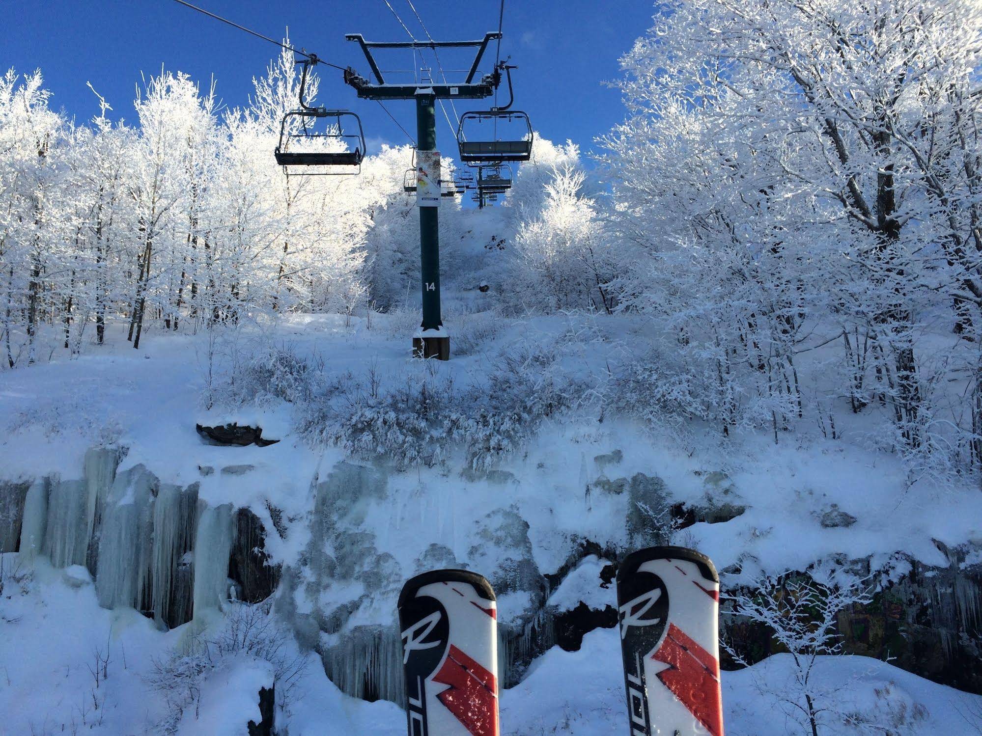 BB Saffron Tremblant