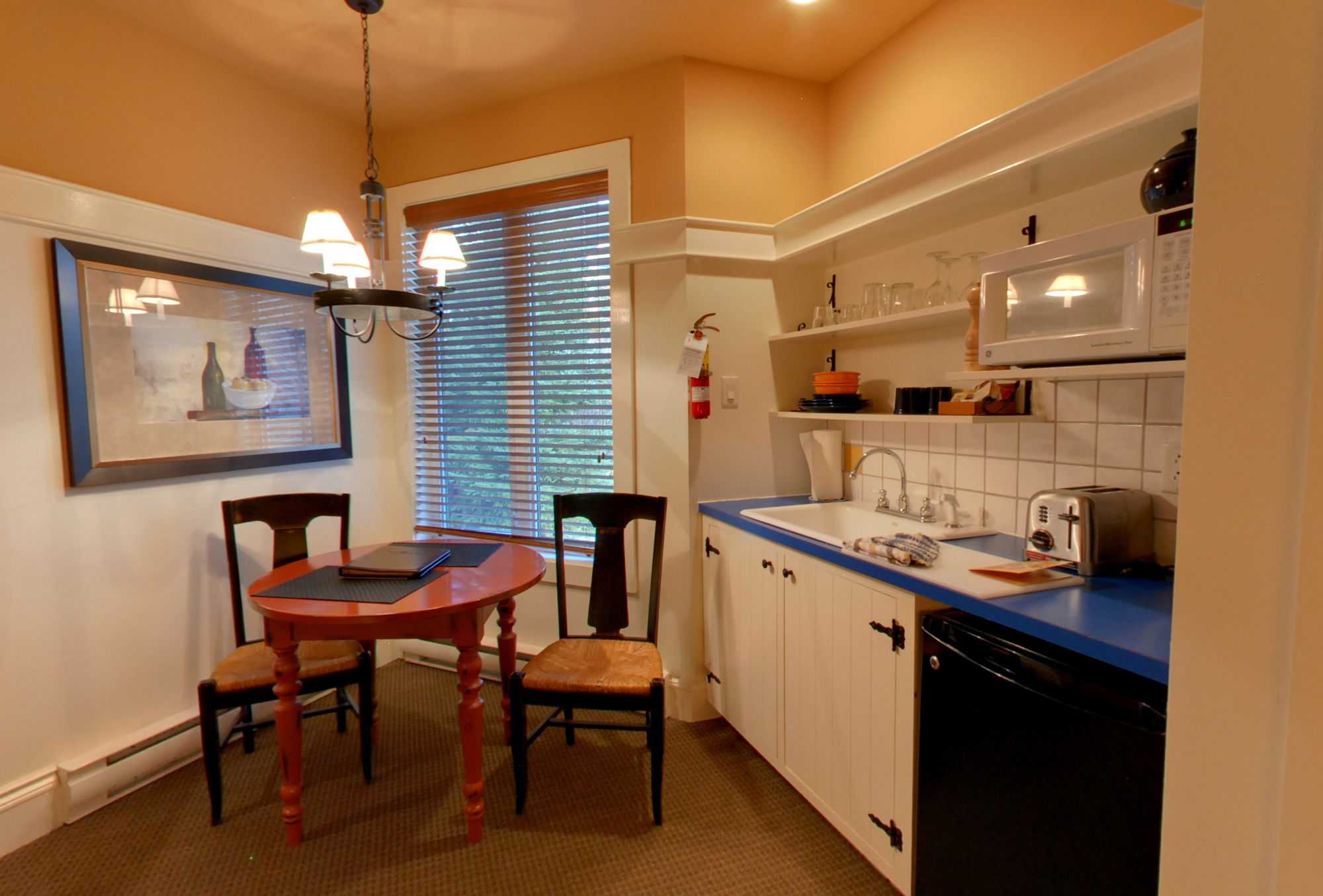 Hilton Grand Vacations Club Tremblant Canada