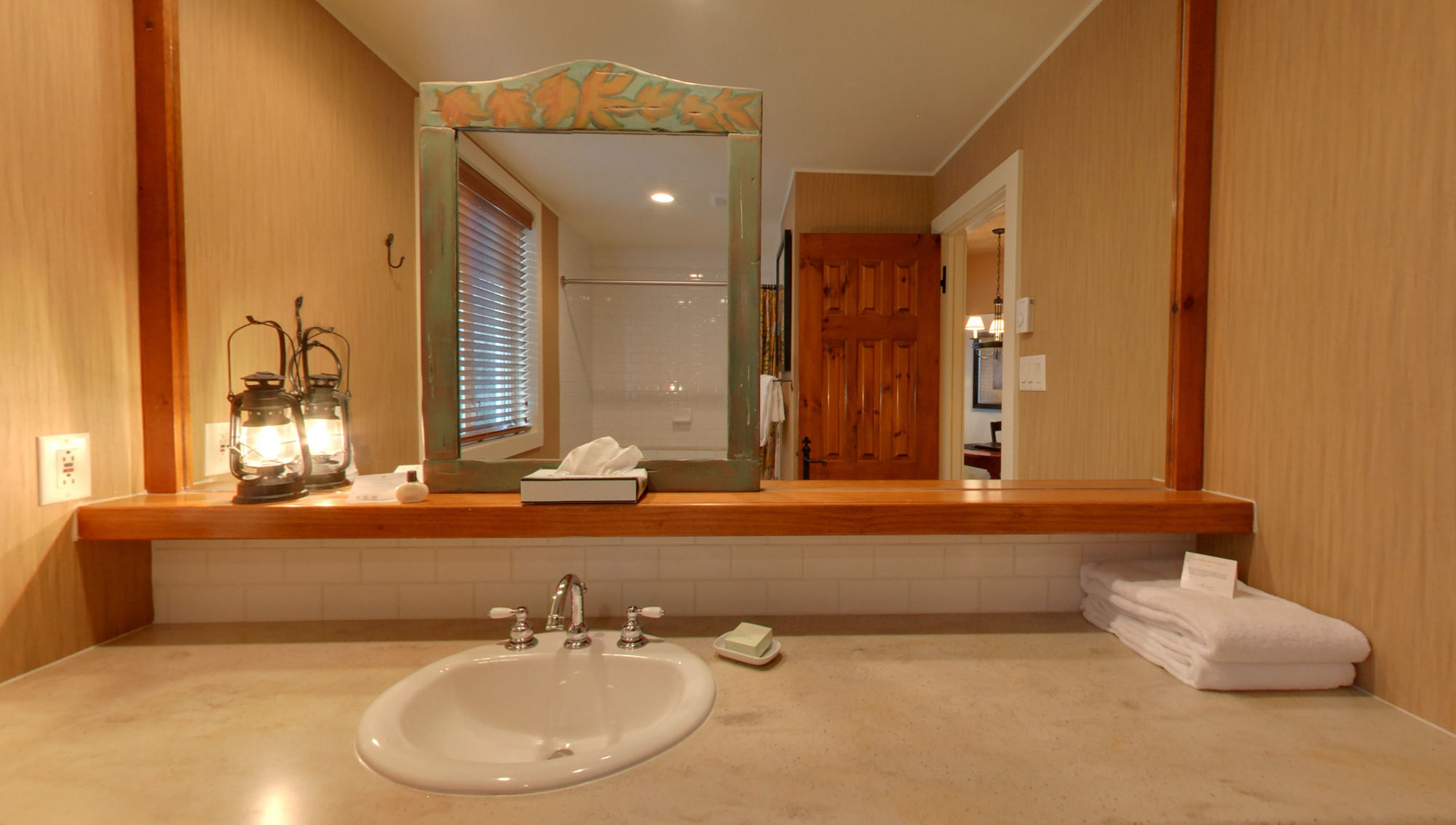 Hilton Grand Vacations Club Tremblant Canada