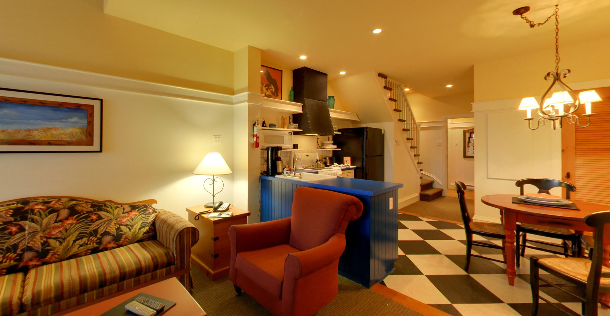 Hilton Grand Vacations Club Tremblant Canada