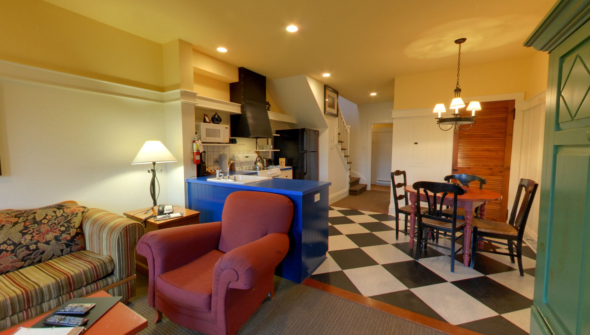 Hilton Grand Vacations Club Tremblant Canada