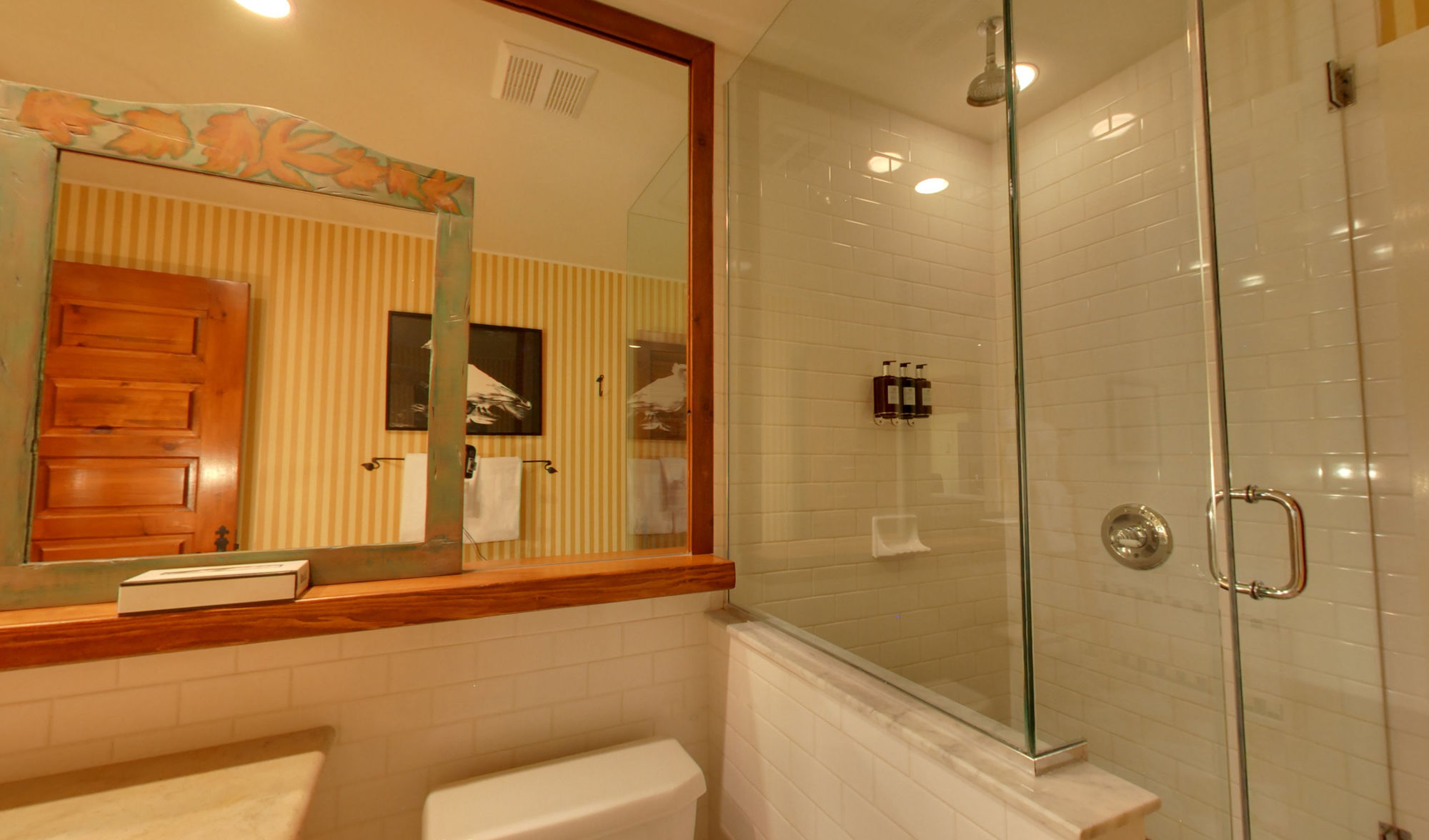 Hilton Grand Vacations Club Tremblant Canada