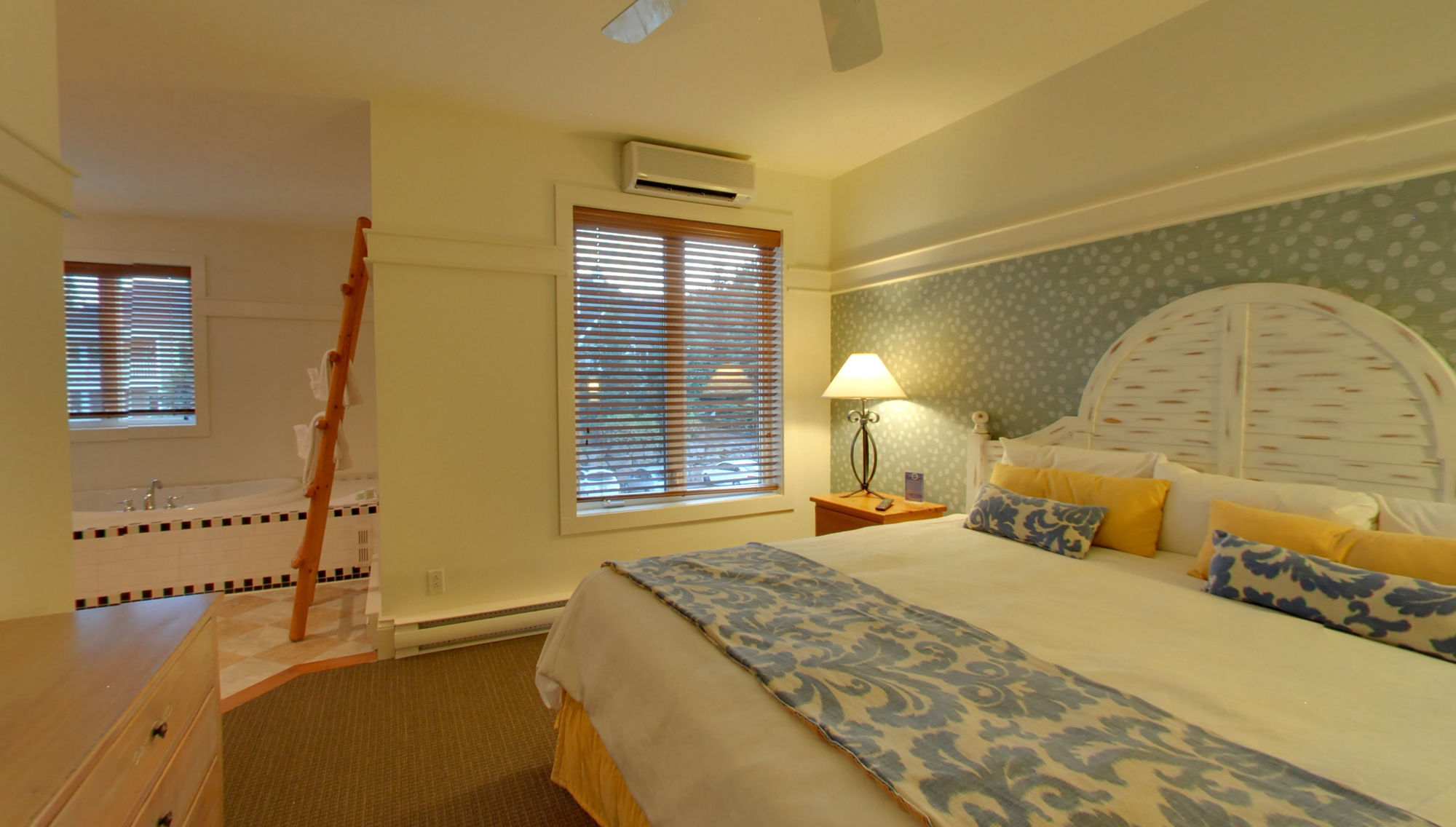 Hilton Grand Vacations Club Tremblant Canada