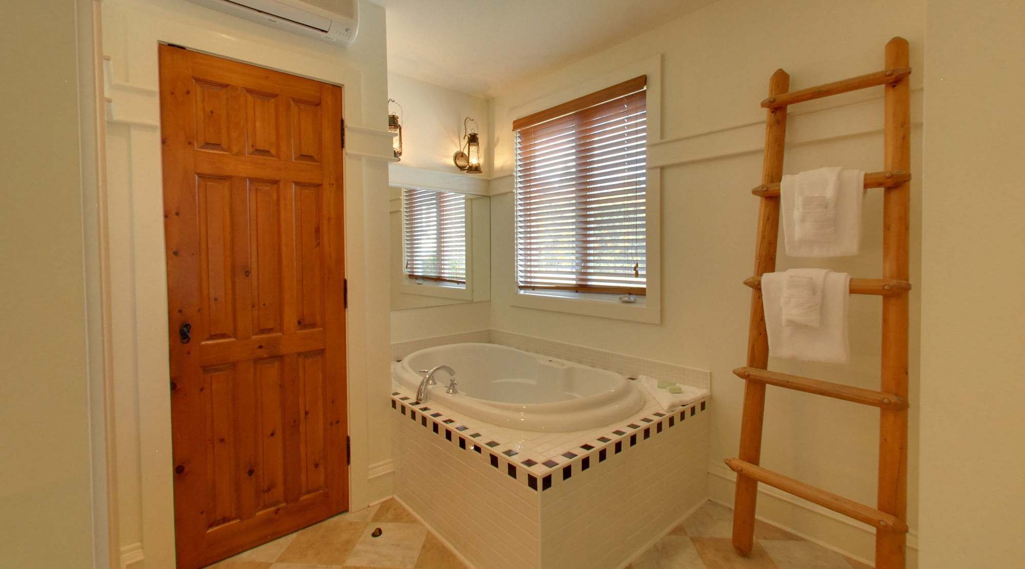 Hilton Grand Vacations Club Tremblant Canada