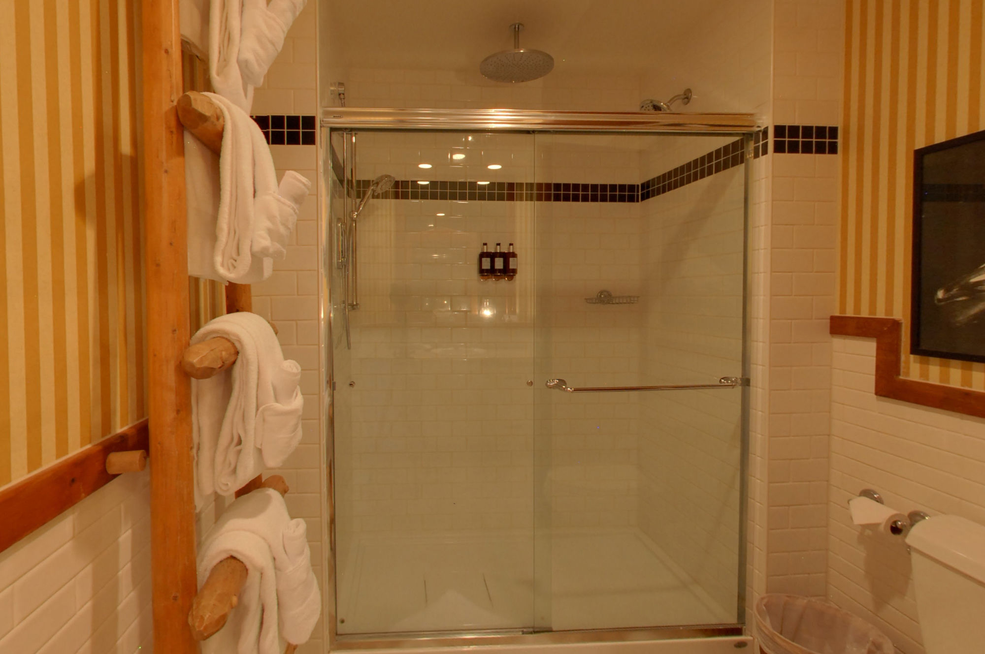 Hilton Grand Vacations Club Tremblant Canada