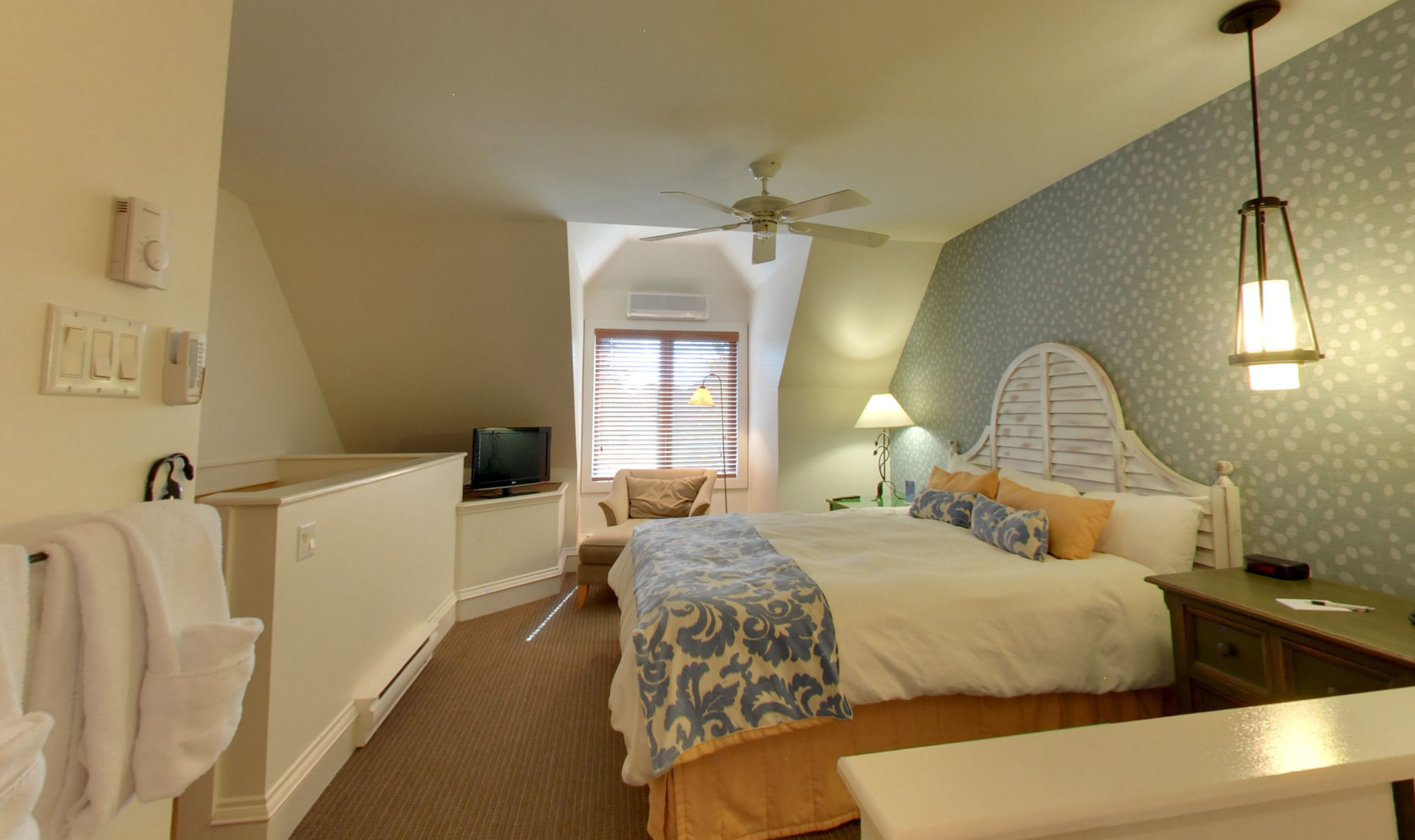 Hilton Grand Vacations Club Tremblant Canada