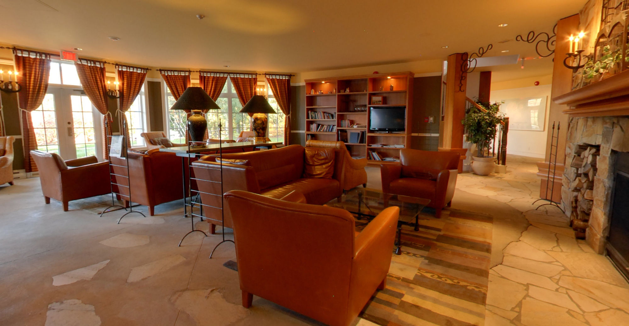 Hilton Grand Vacations Club Tremblant Canada