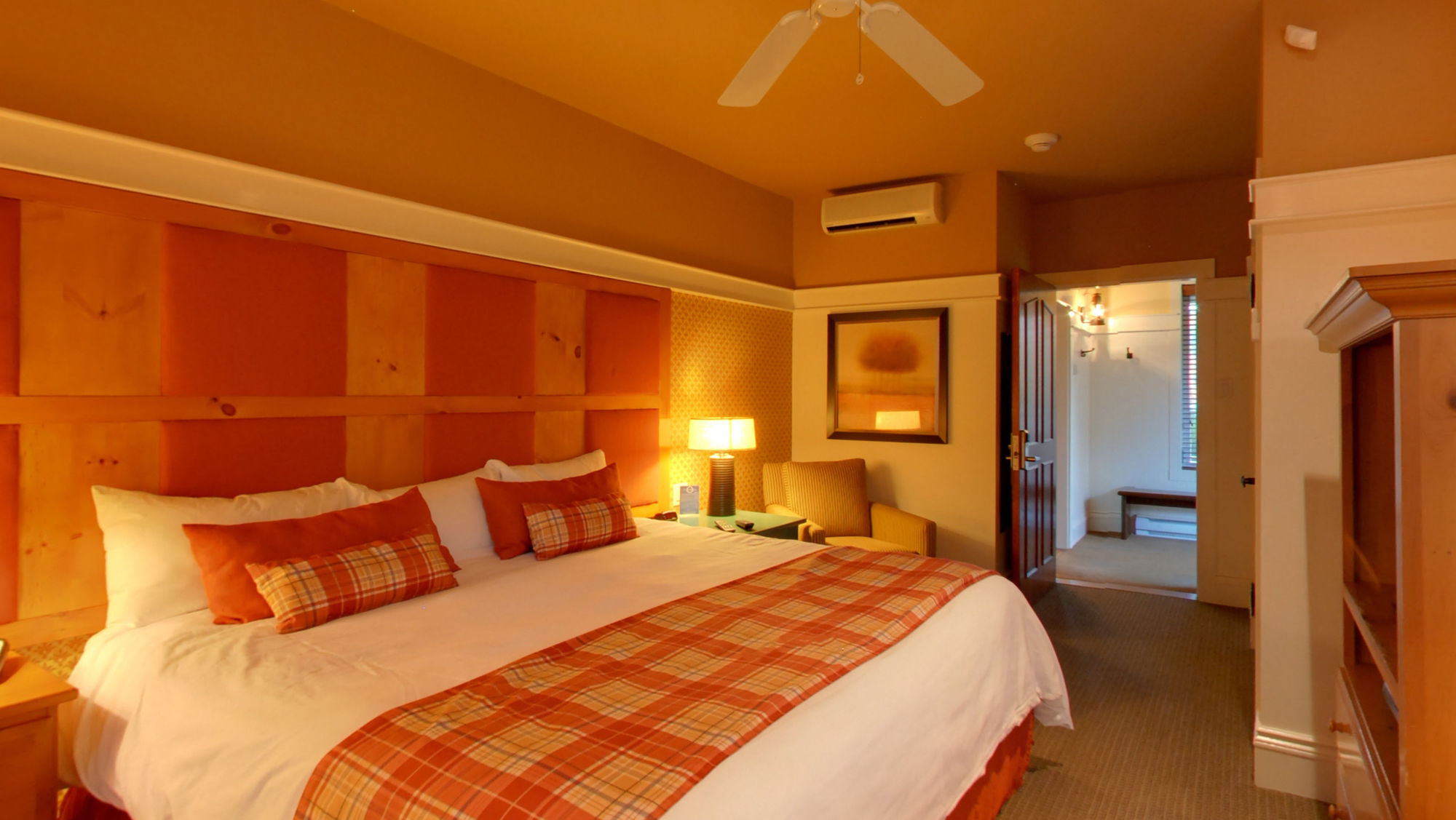 Hilton Grand Vacations Club Tremblant Canada