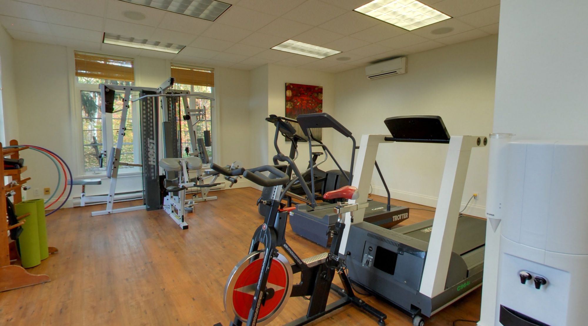 Hilton Grand Vacations Club Tremblant Canada