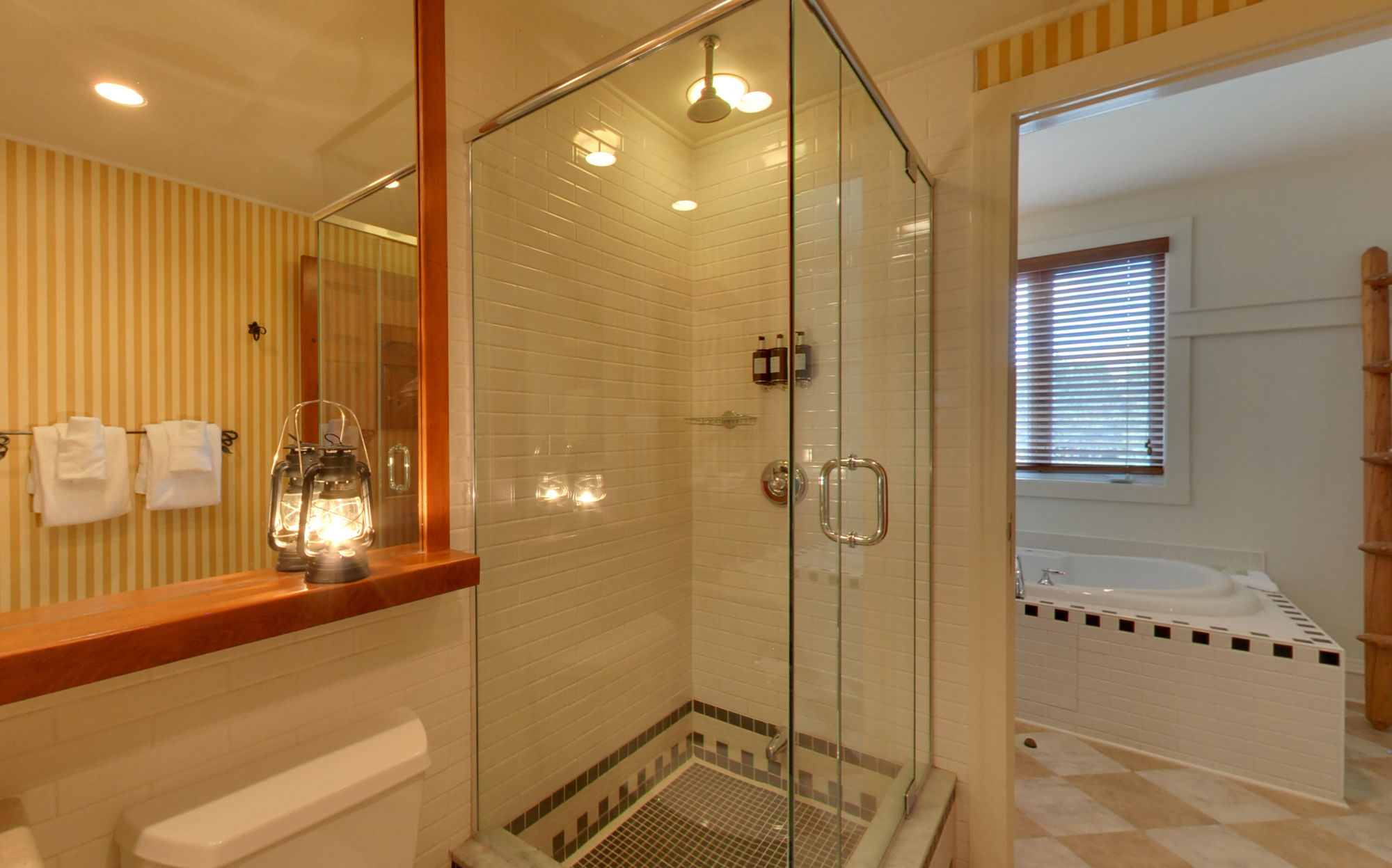 Hilton Grand Vacations Club Tremblant Canada