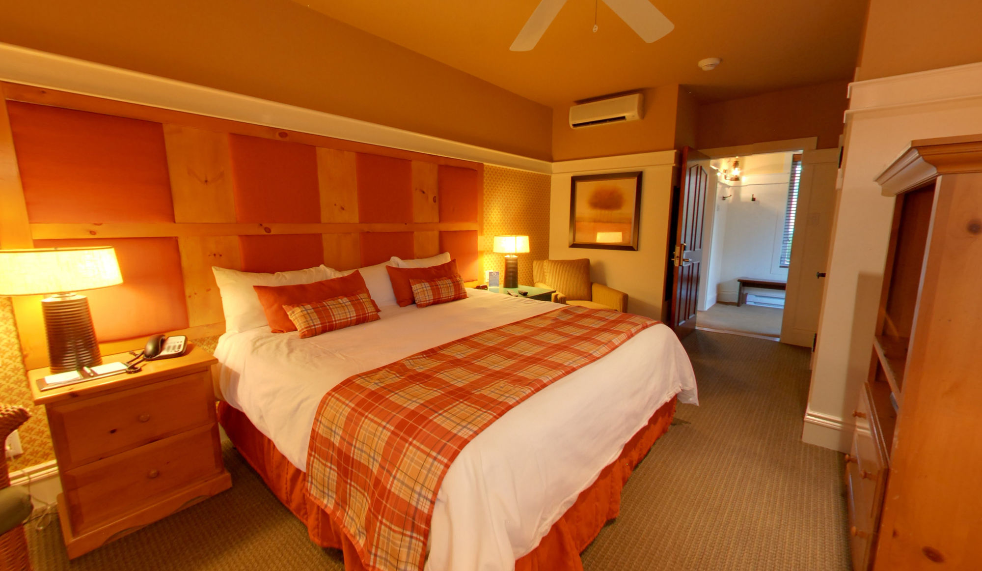 Hilton Grand Vacations Club Tremblant Canada