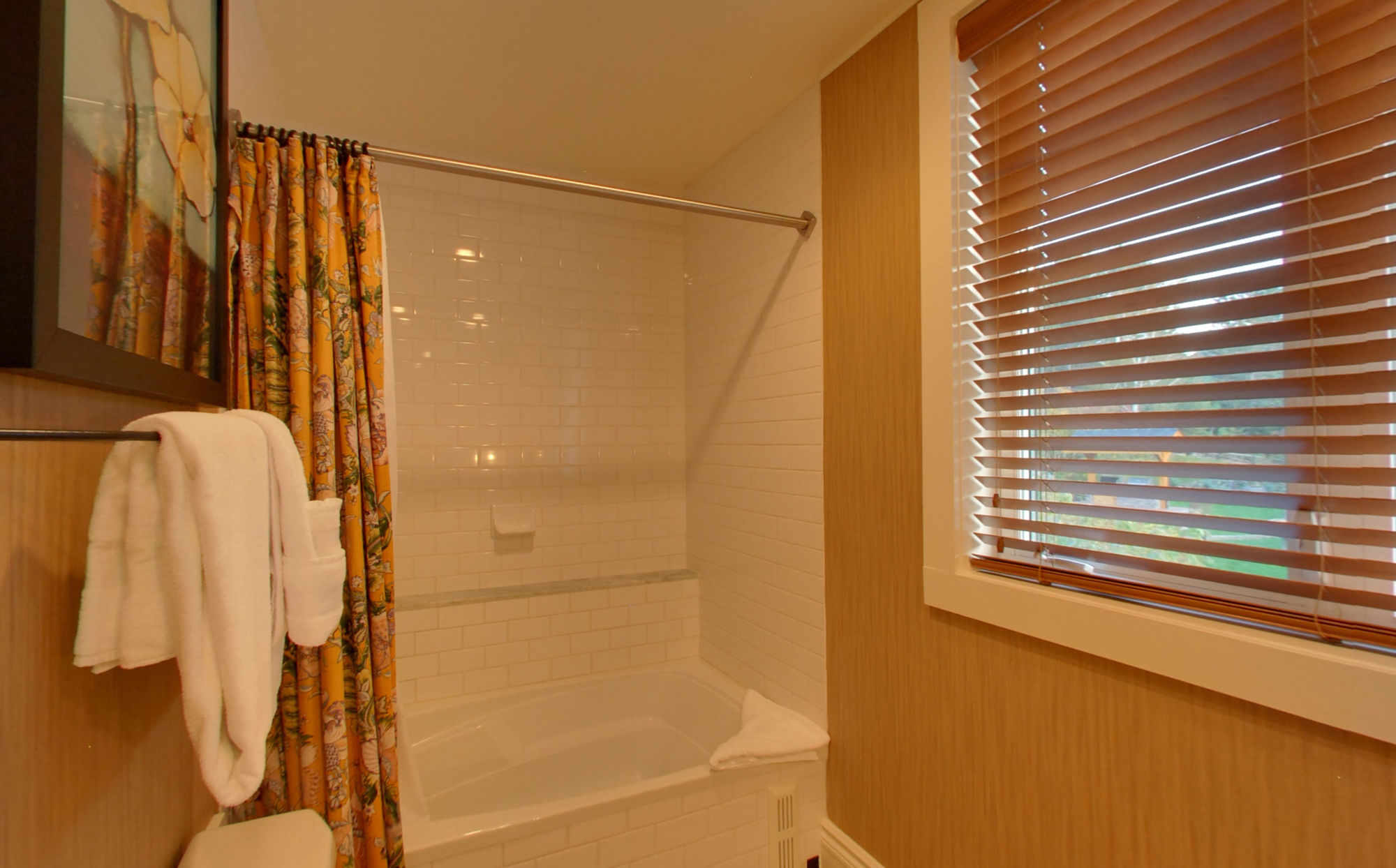 Hilton Grand Vacations Club Tremblant Canada