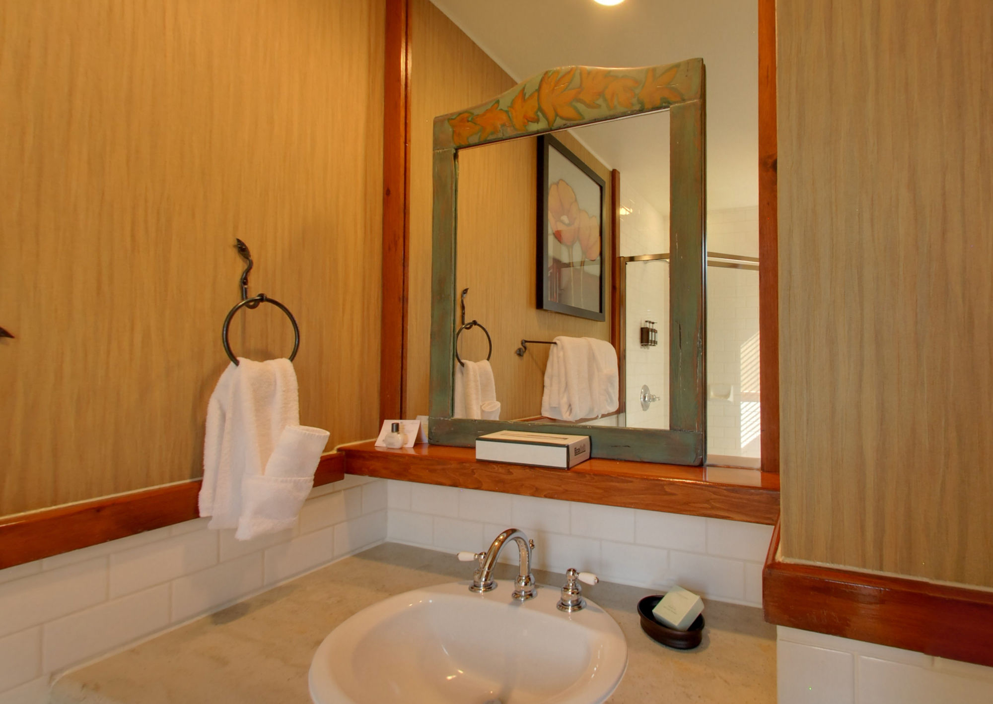 Hilton Grand Vacations Club Tremblant Canada