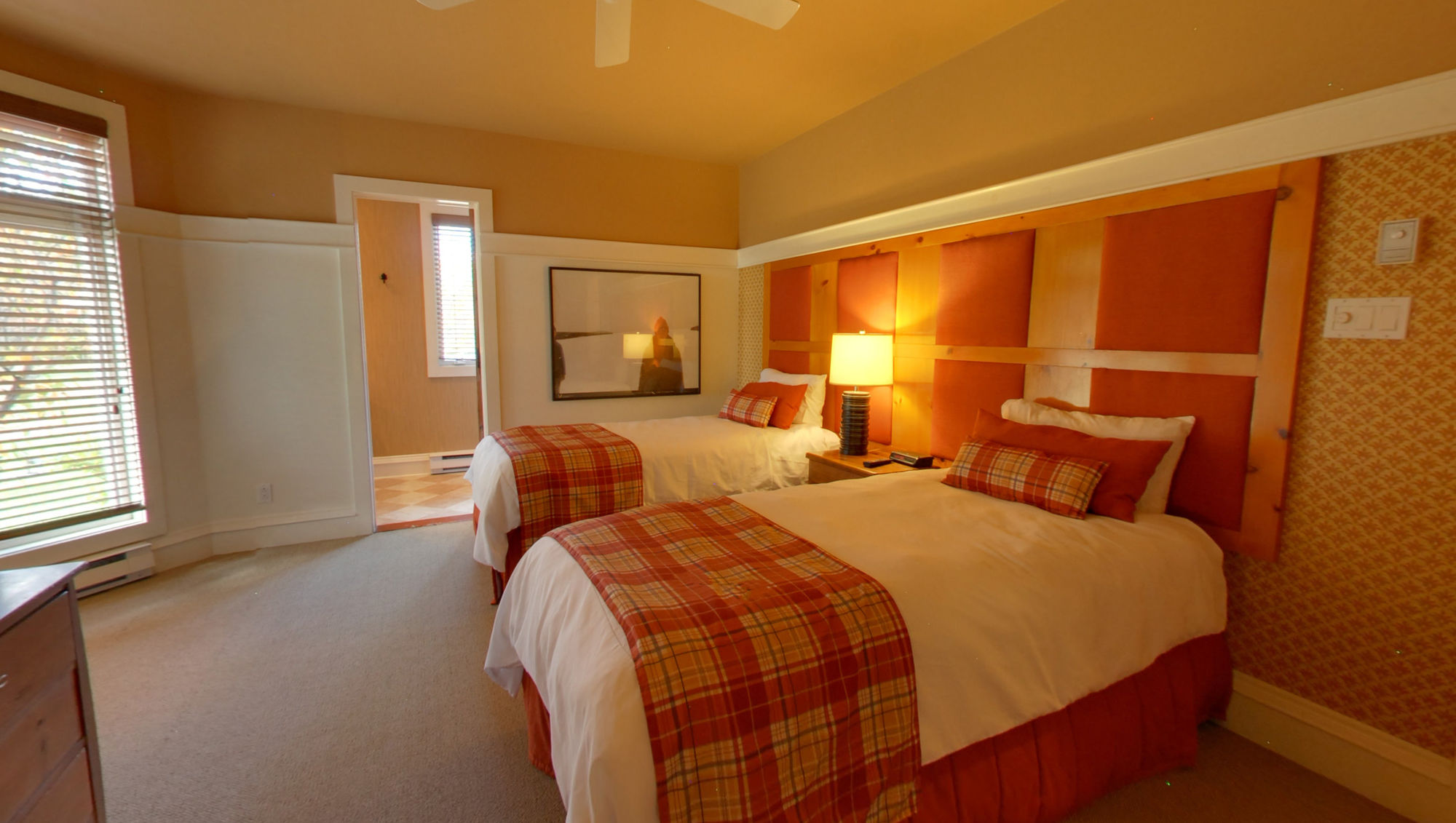 Hilton Grand Vacations Club Tremblant Canada
