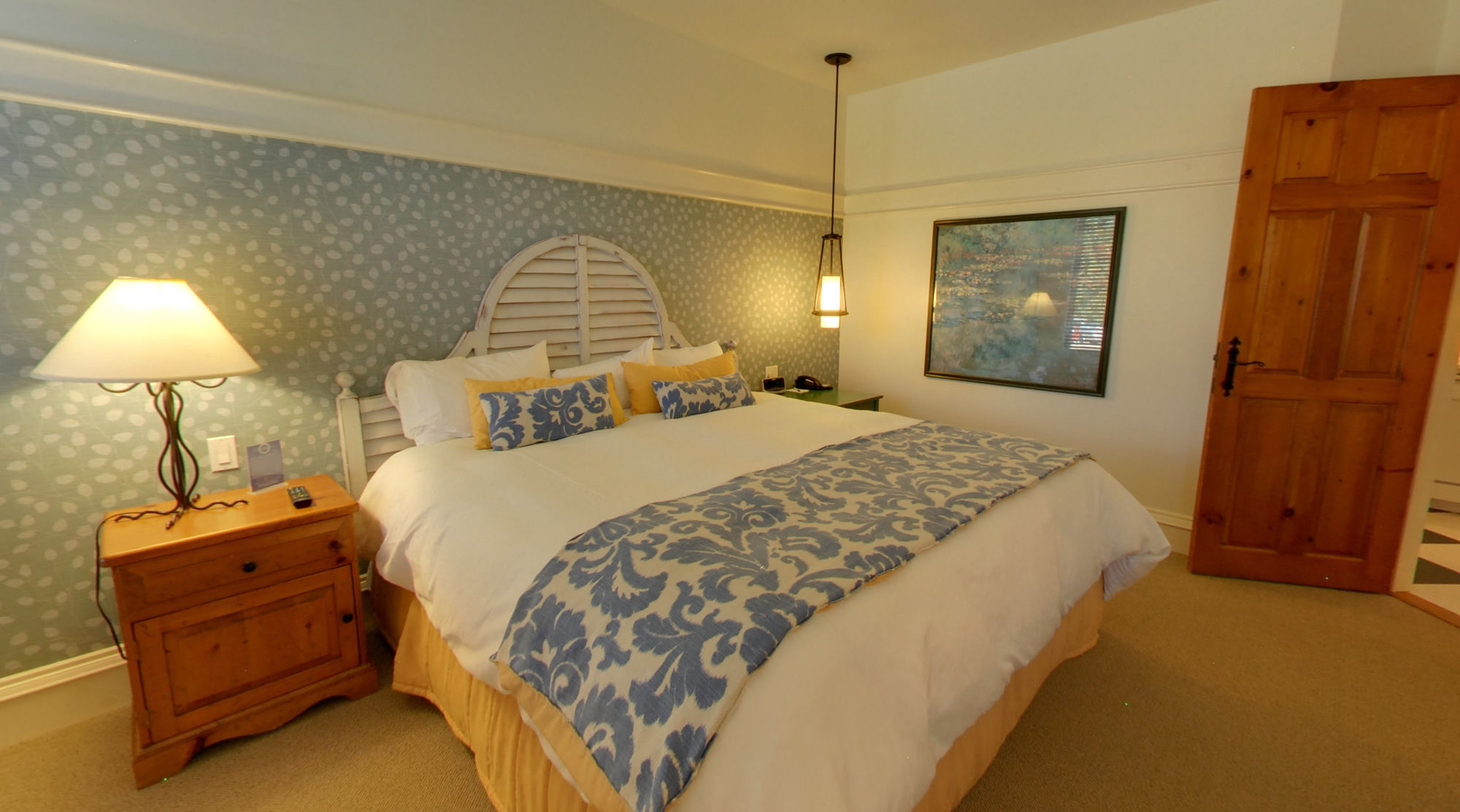 Hilton Grand Vacations Club Tremblant Canada