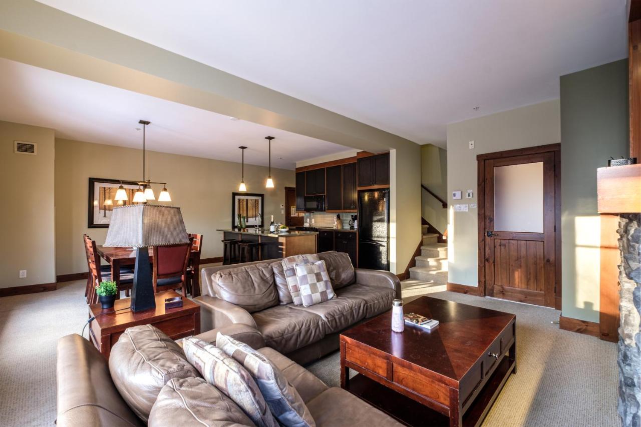 Etoile Du Matin by Tremblant Sunstar