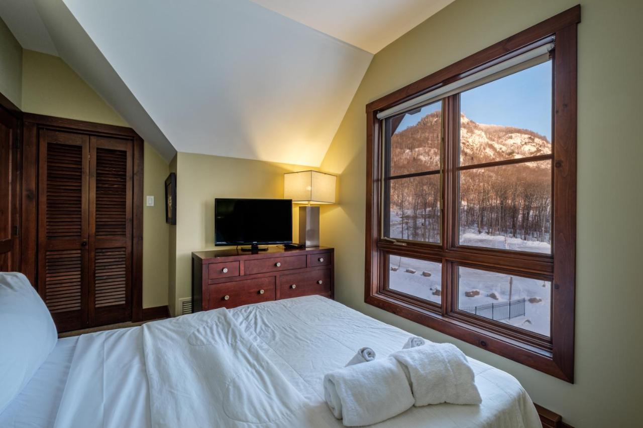 Etoile Du Matin by Tremblant Sunstar