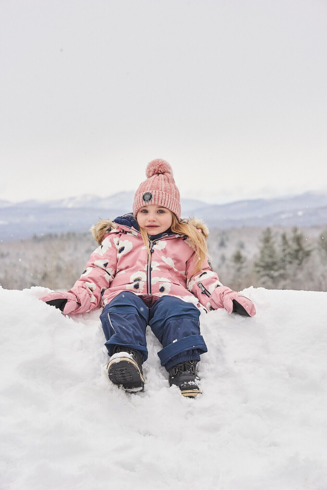 Huttopia Les 2 Lacs - Laurentides