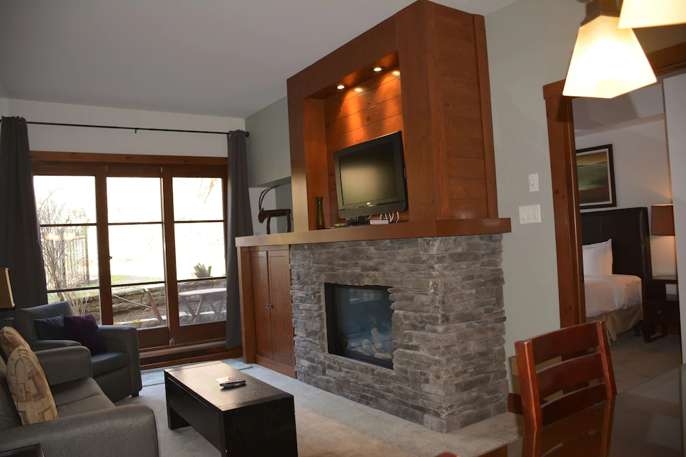 ihost Tremblant