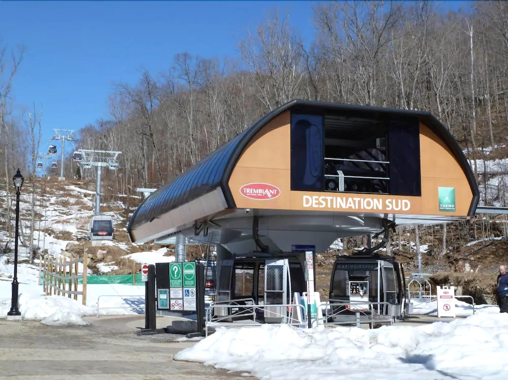 ihost Tremblant