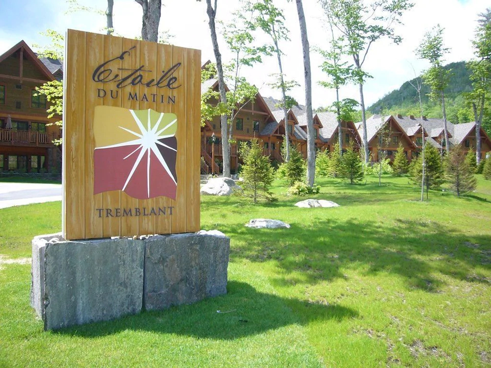 ihost Tremblant
