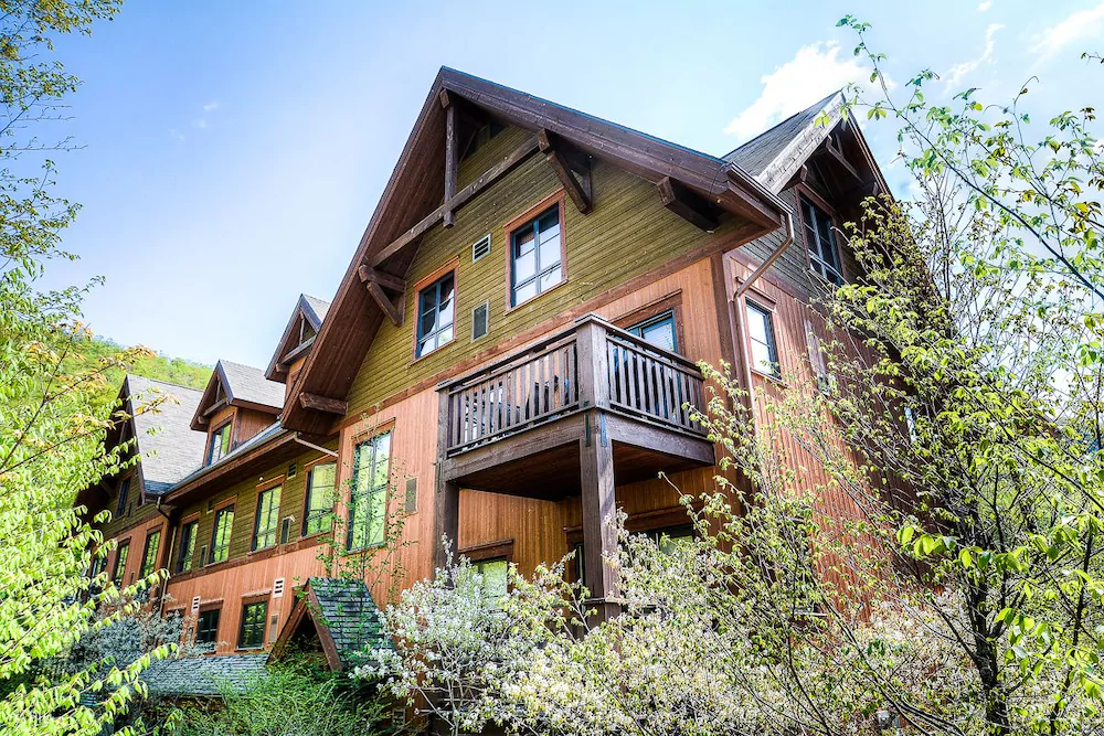 ihost Tremblant