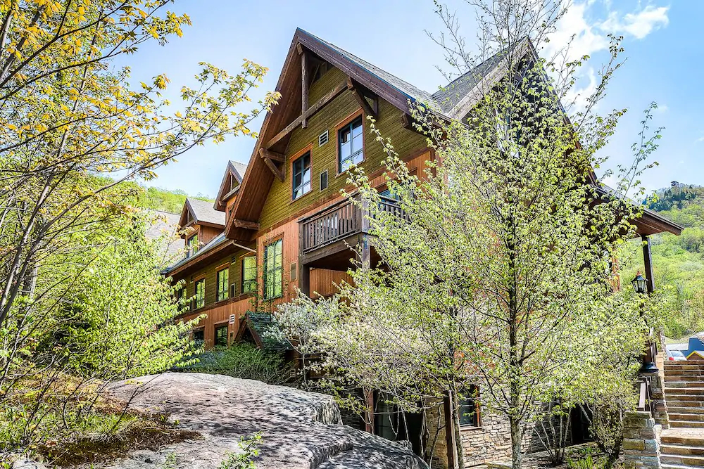 ihost Tremblant