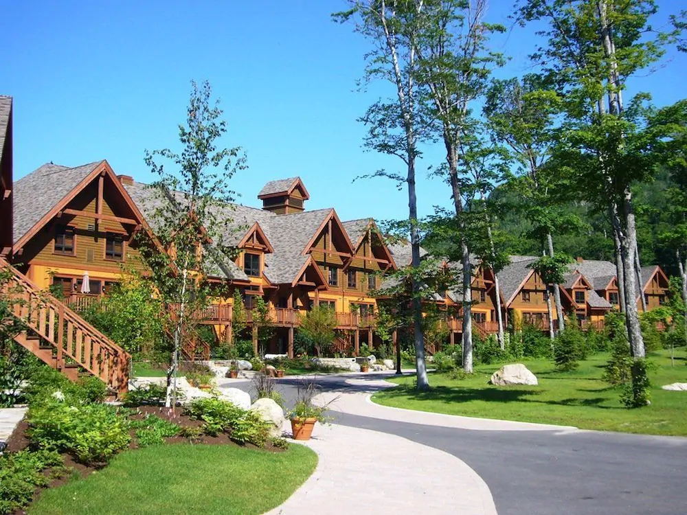 ihost Tremblant