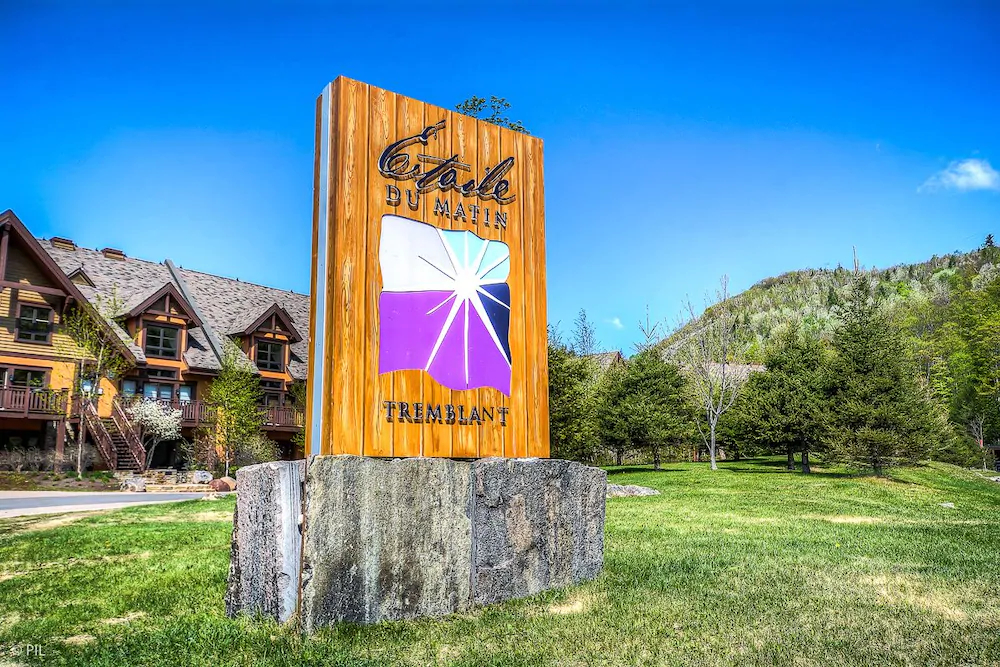 ihost Tremblant